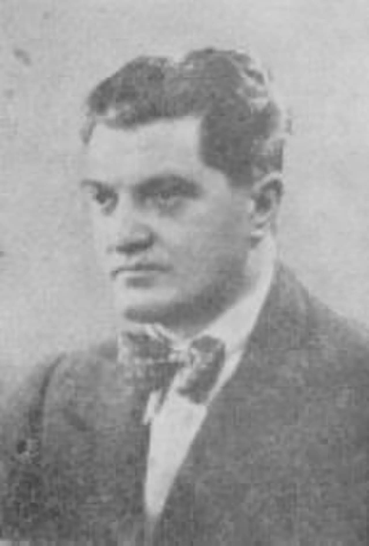 Antonio Costantini