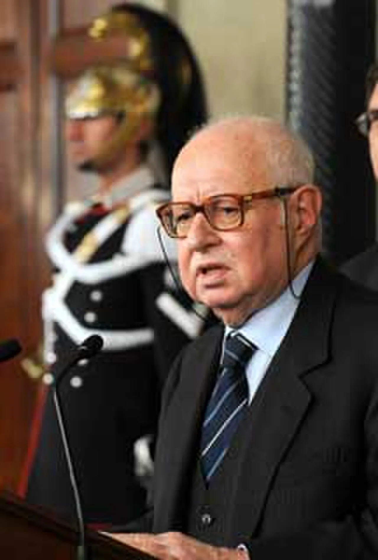 Antonio Del Pennino