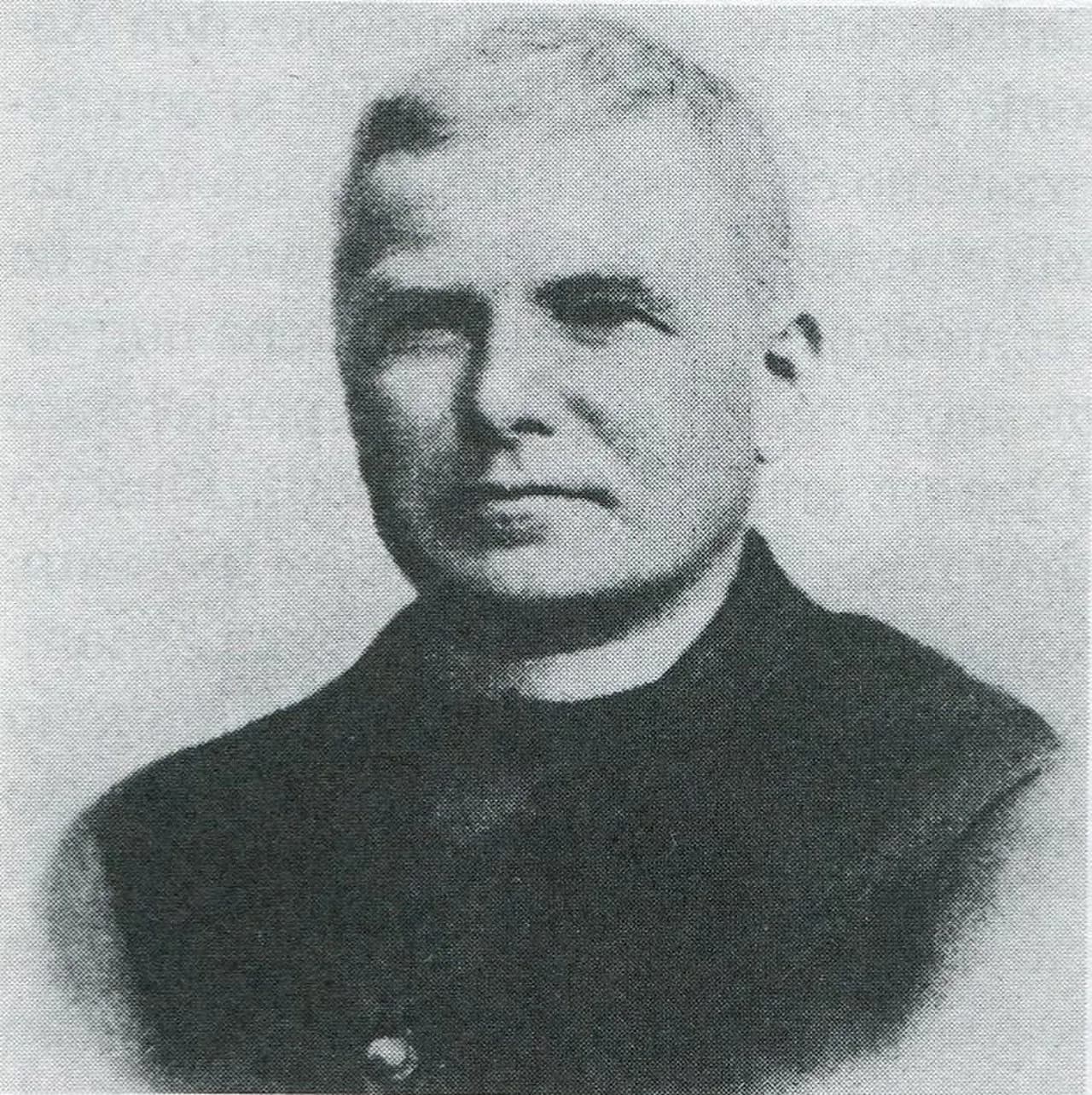Antonio Della Lucia