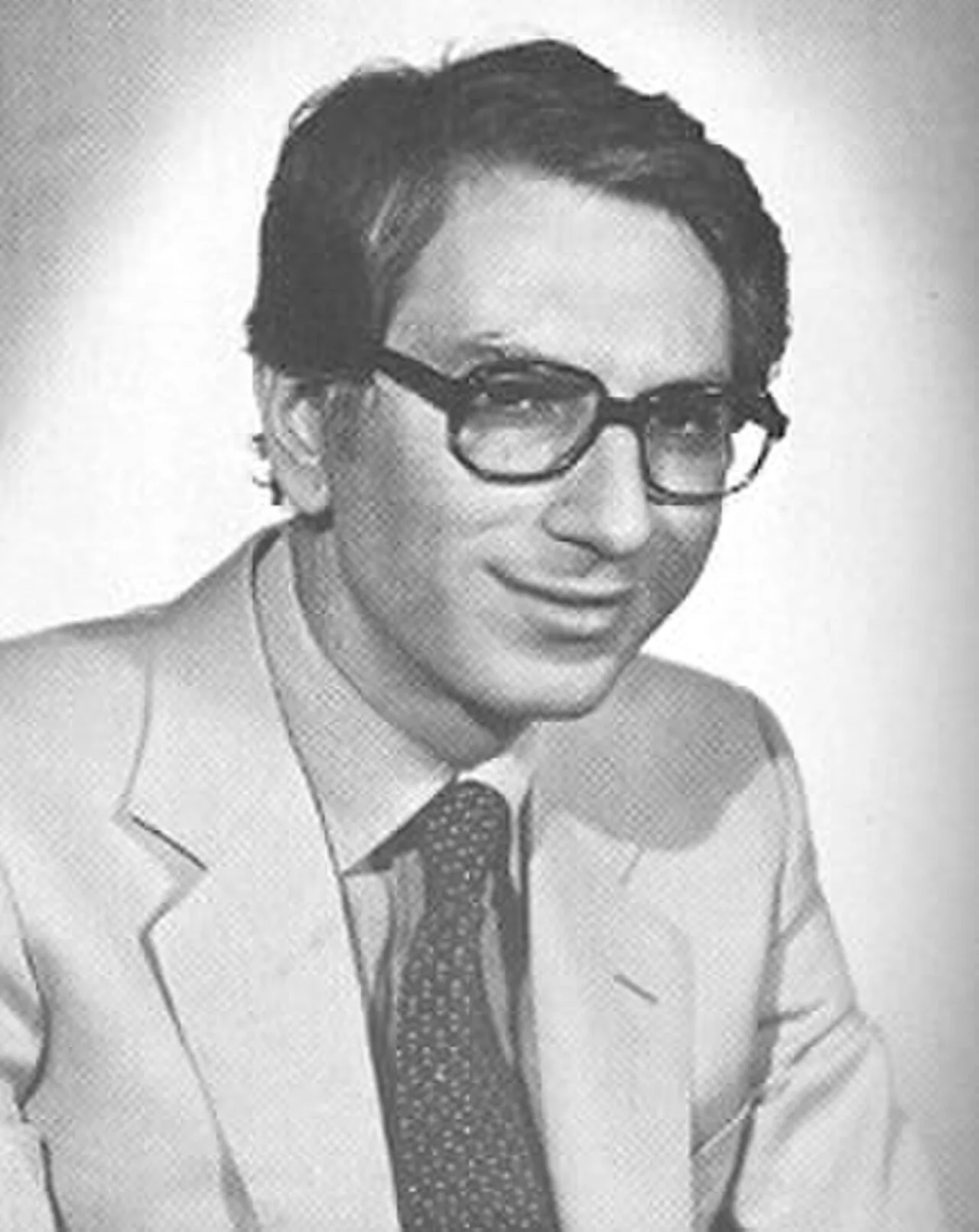 Antonio Enrico Canepa