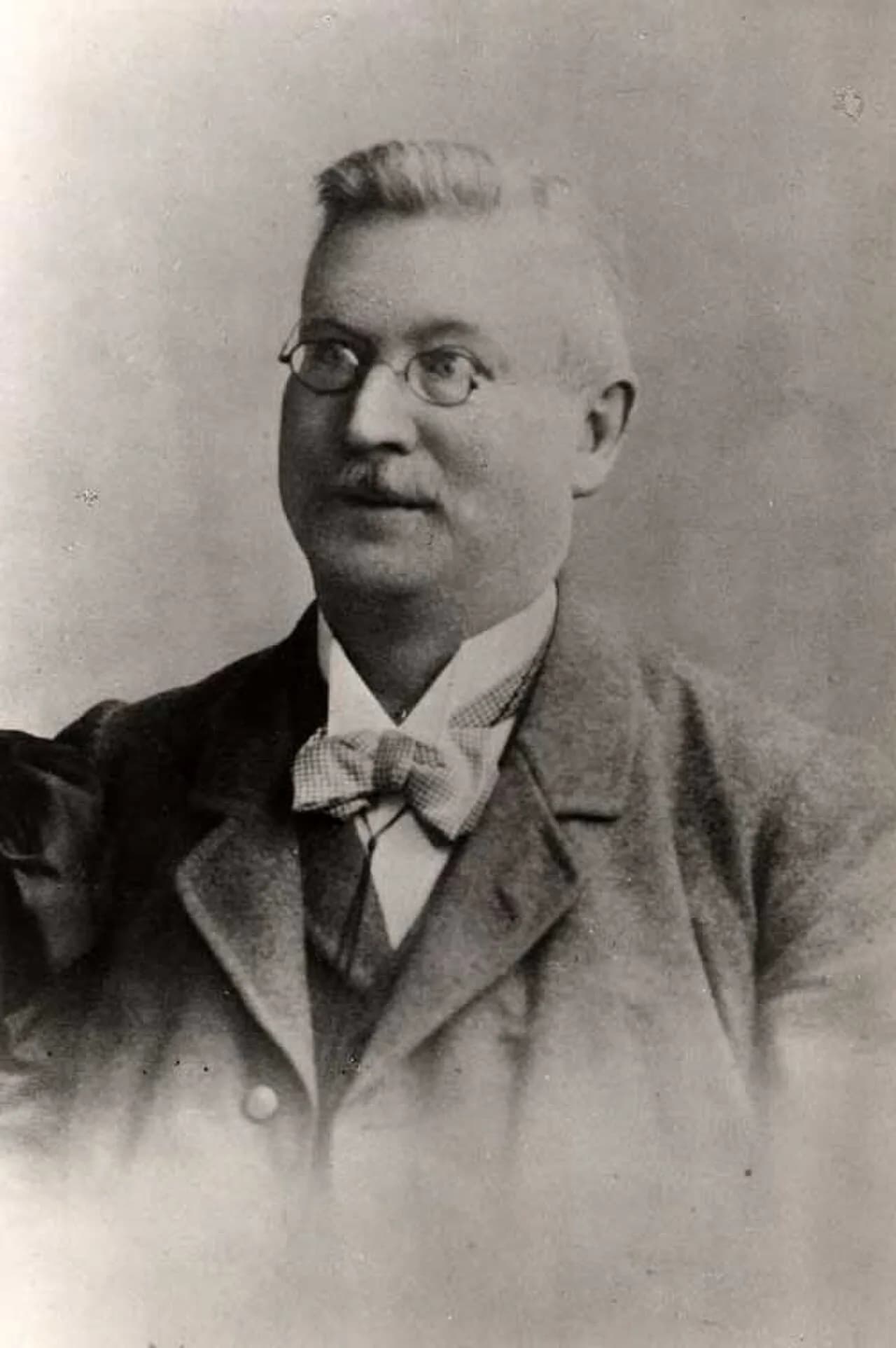 Adolf Gurnik
