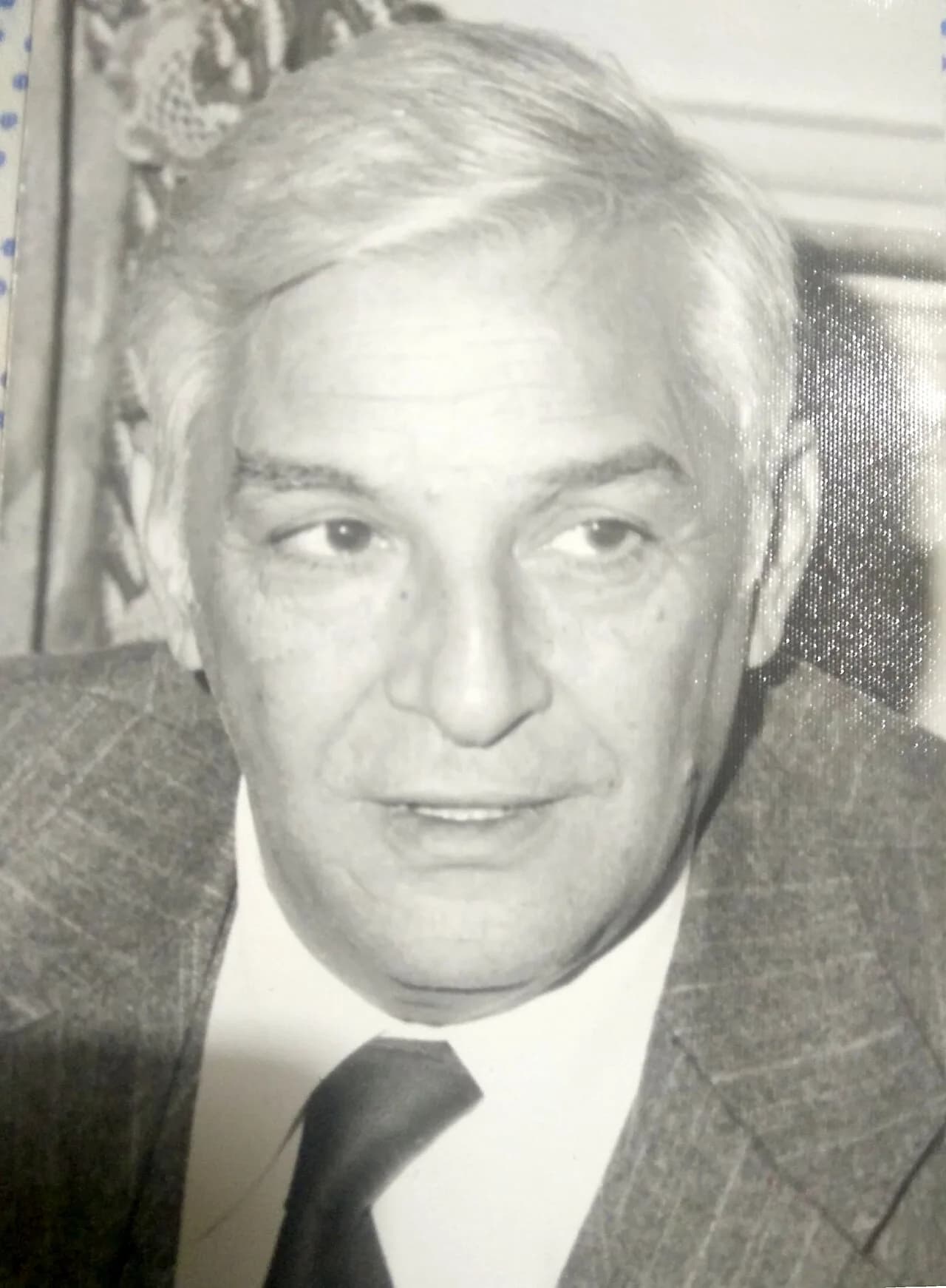 Antonio Franceschi