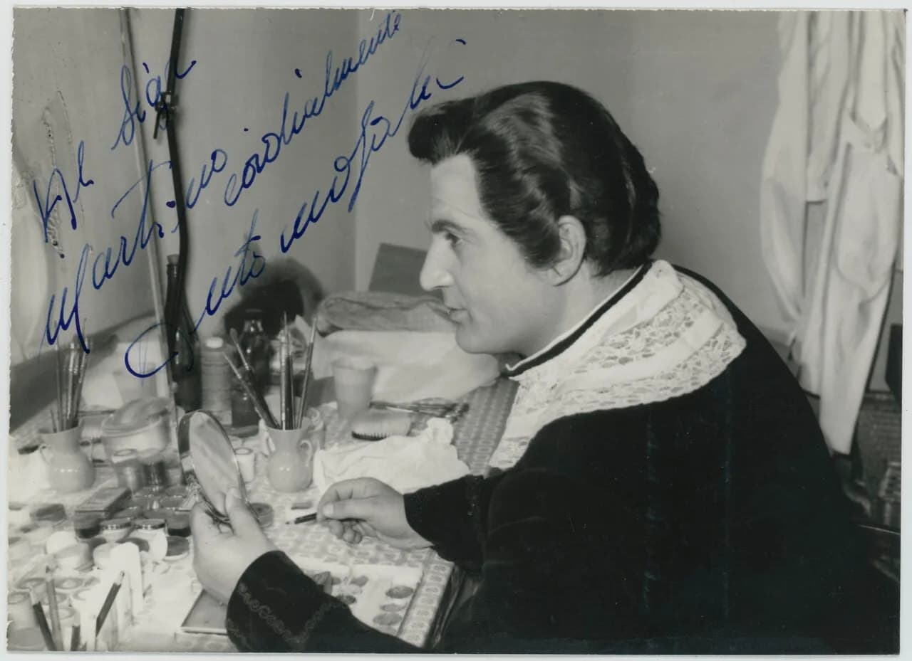 Antonio Galiè