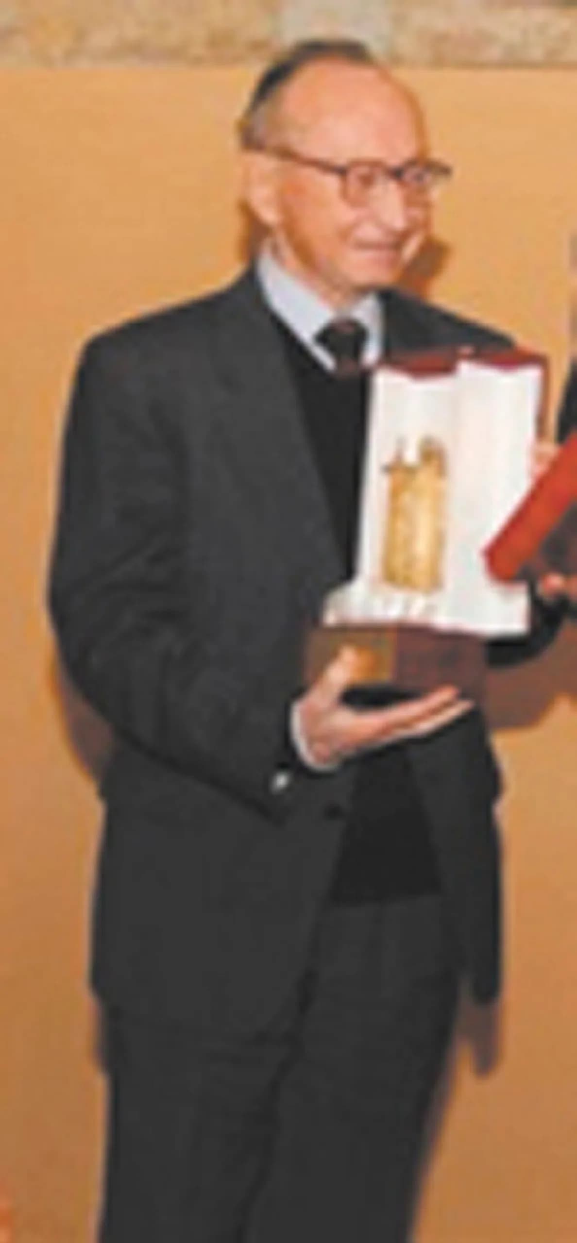 Antonio Glauco Casanova
