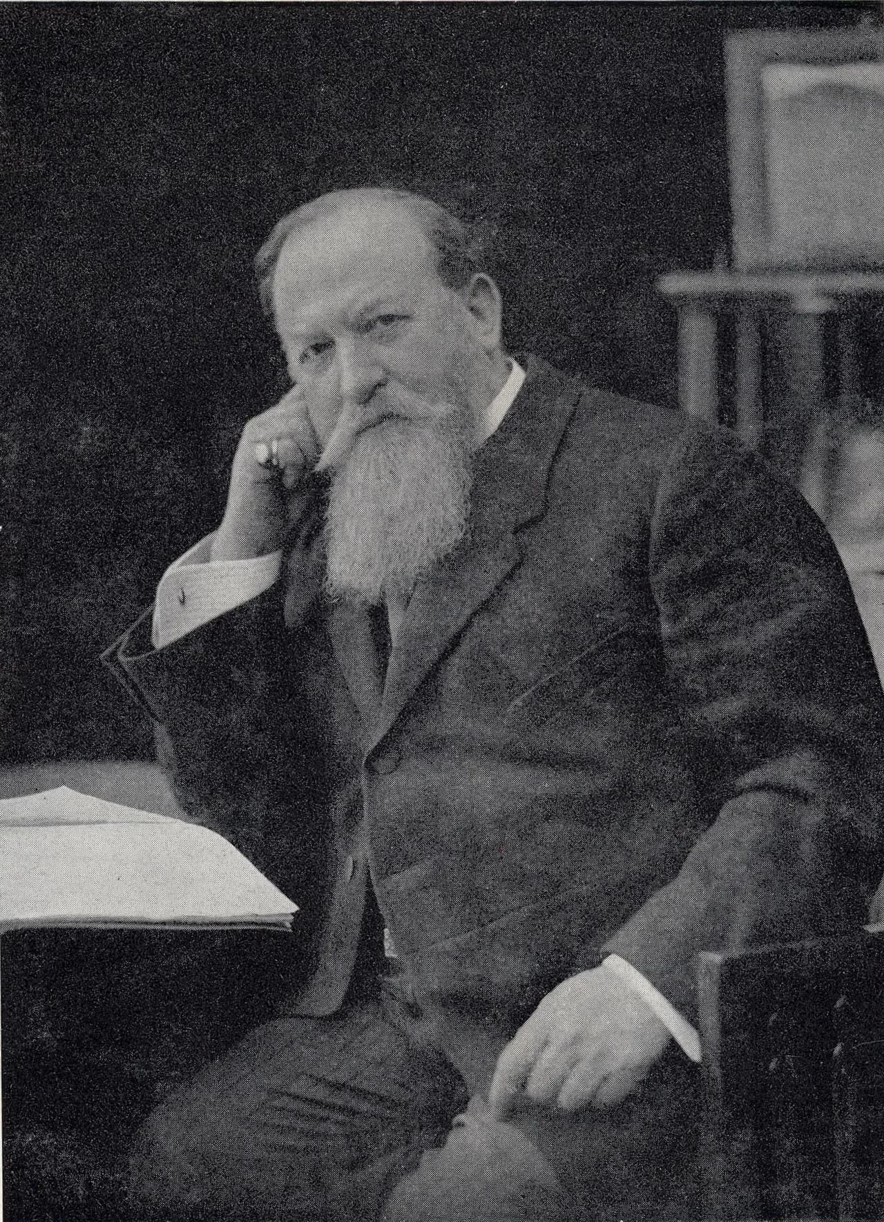 Antonio Grossich