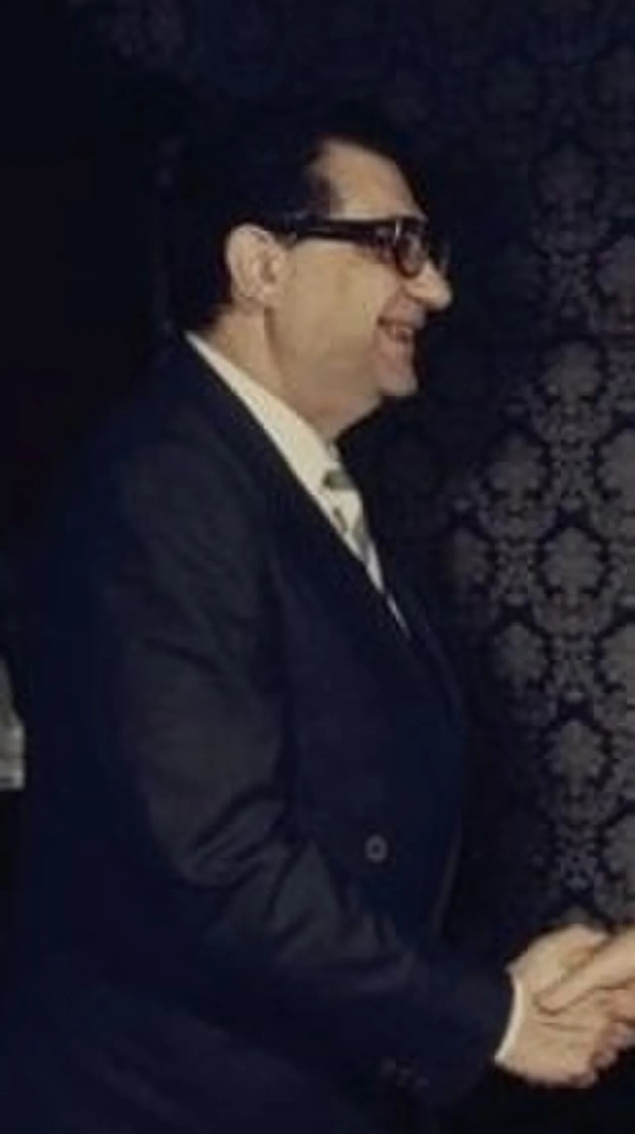 Antonio La Pergola
