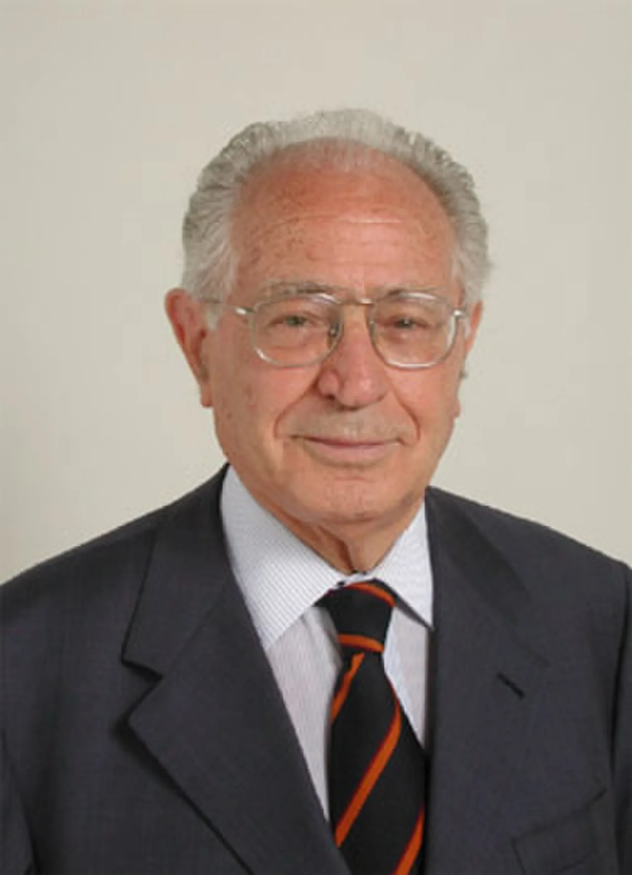 Antonio Maccanico