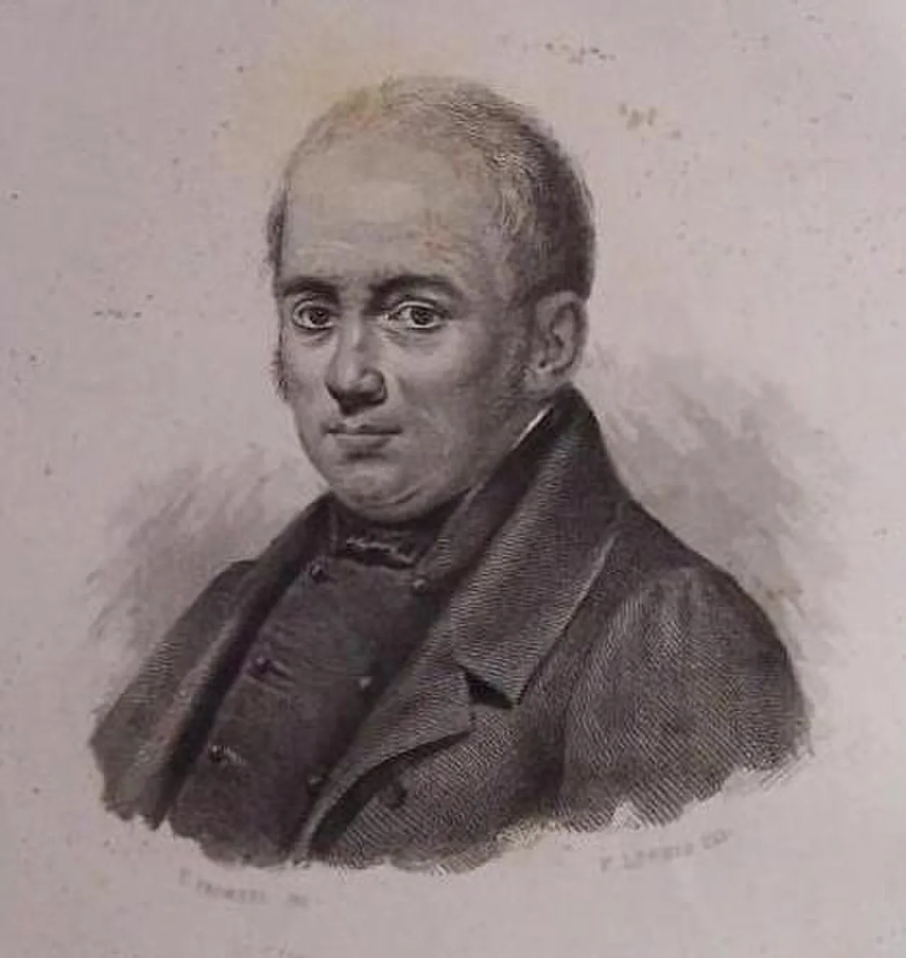 Antonio Maria De Luca