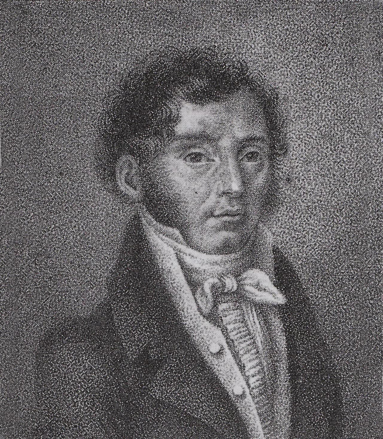 Antonio Morrocchesi