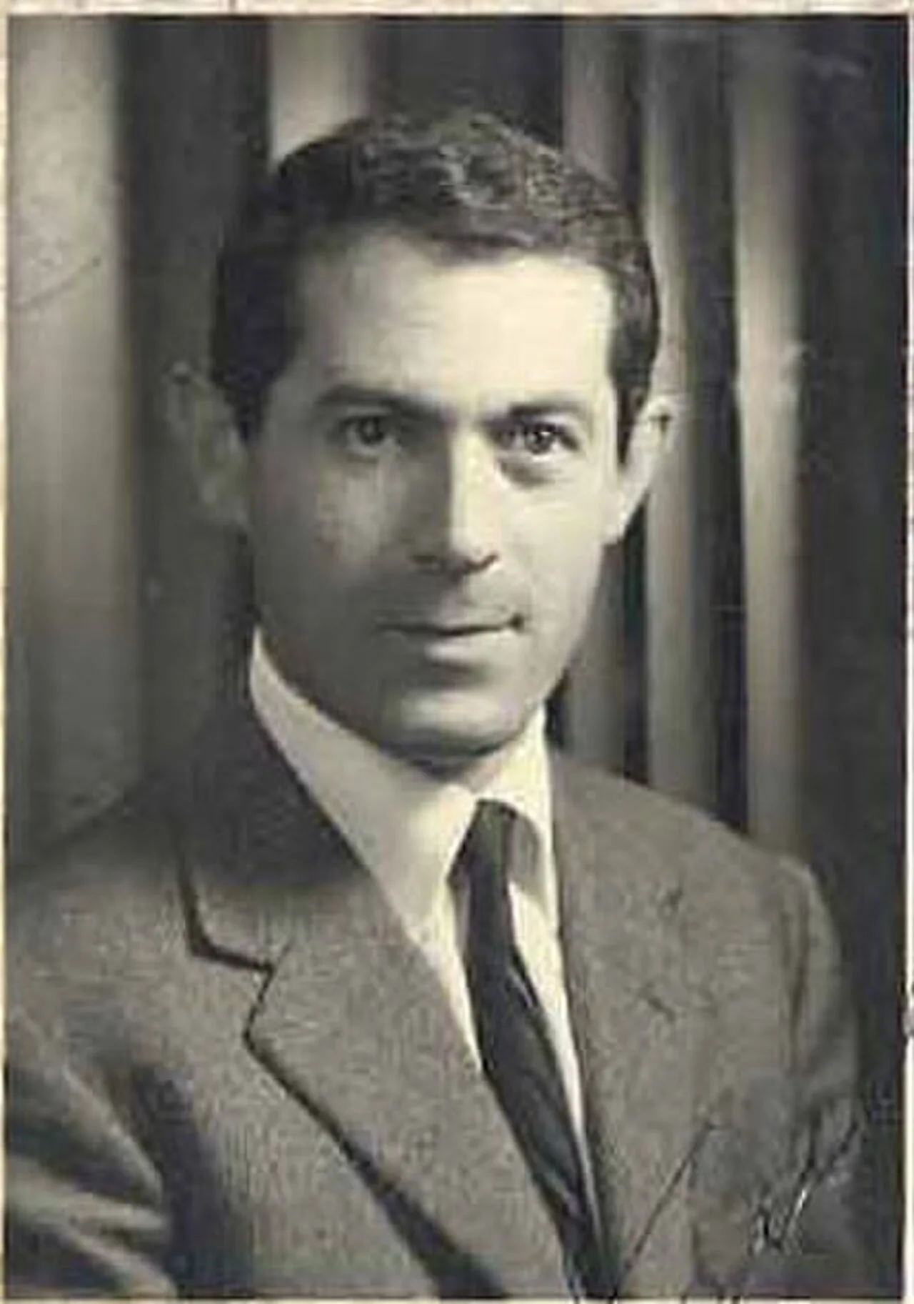 Antonio Mura