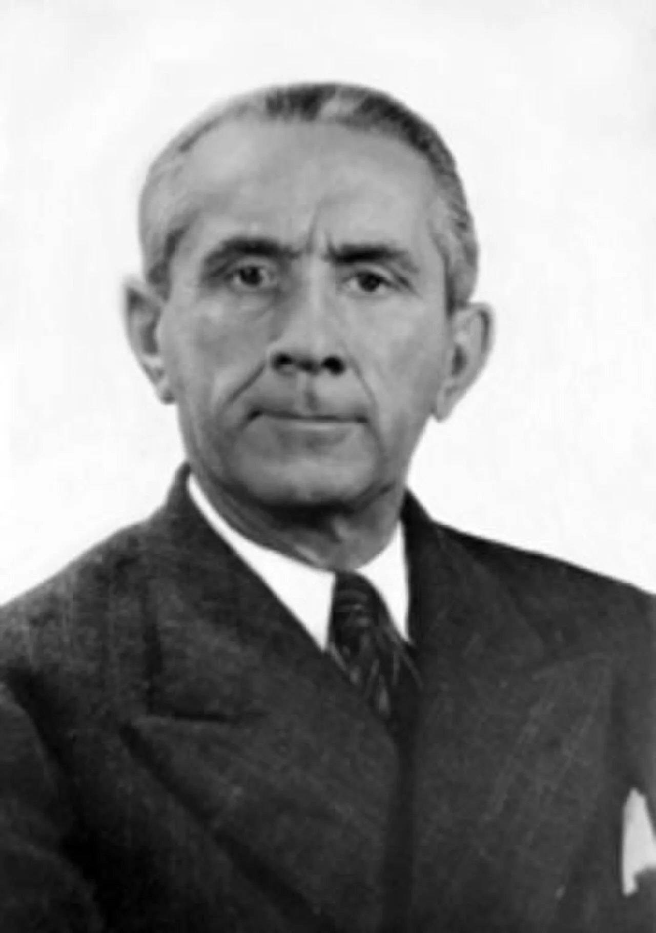 Antonio Negro
