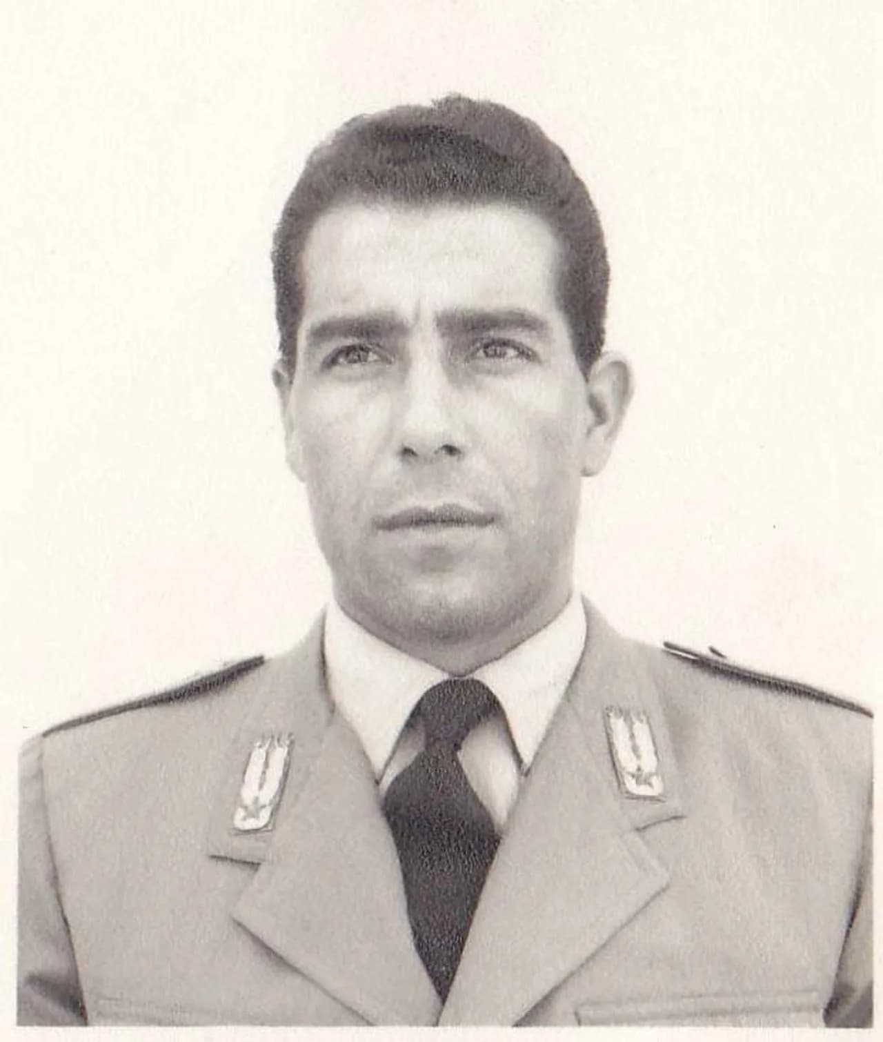 Antonio Niedda