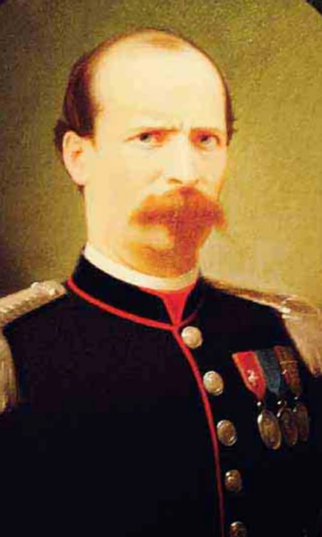 Antonio Ottavi
