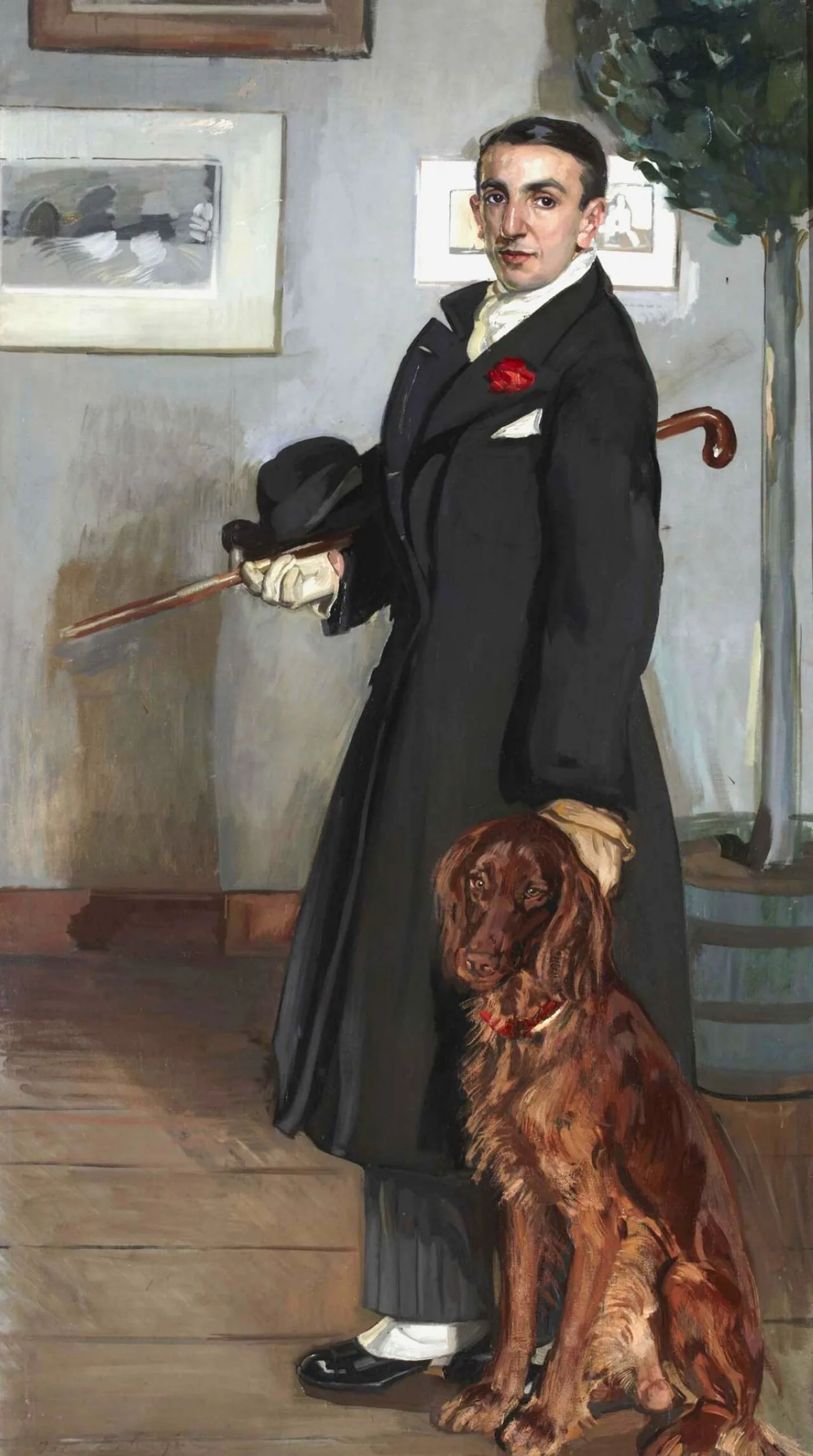 Antonio Ortiz Echagüe
