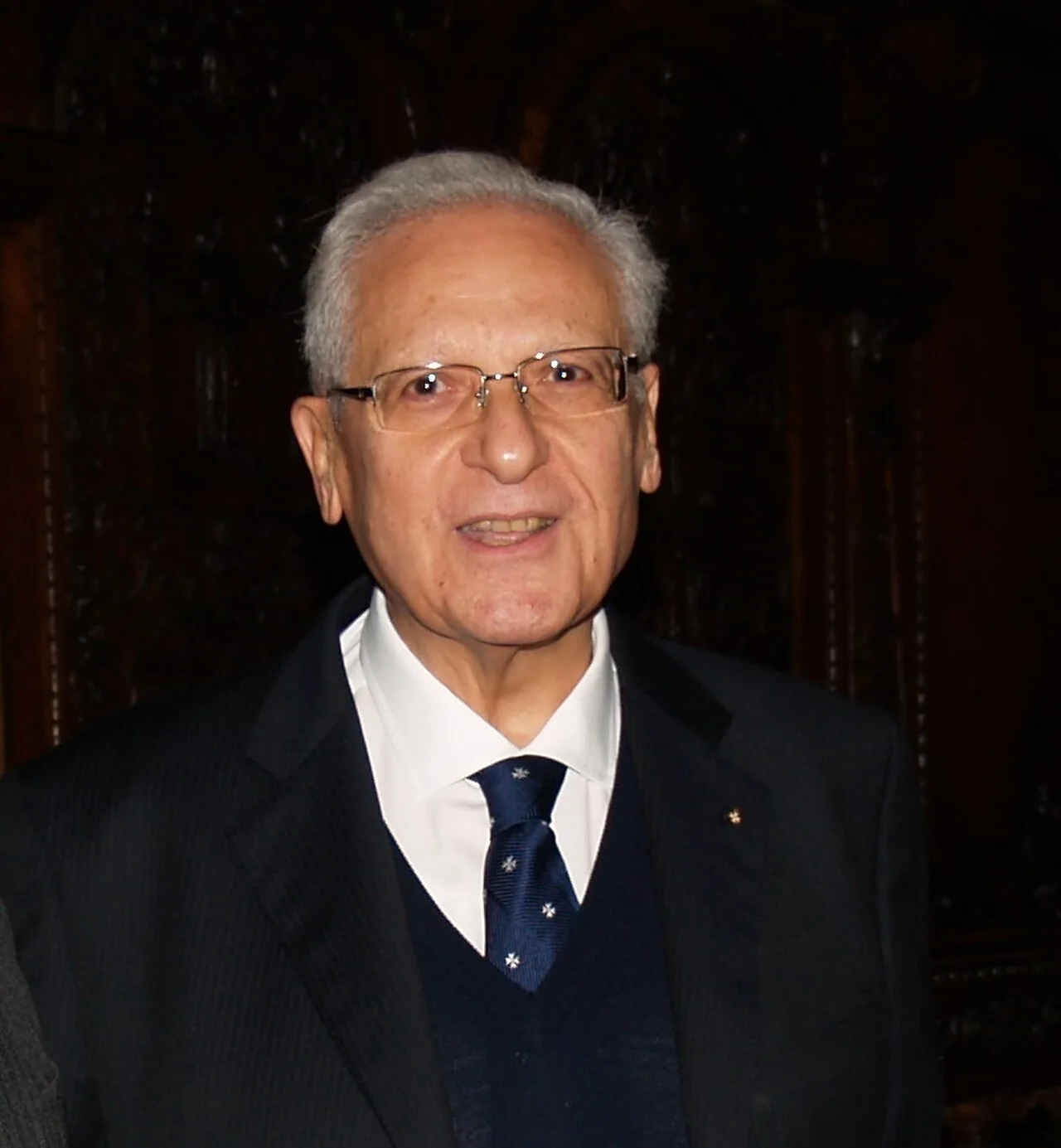Antonio Palazzo