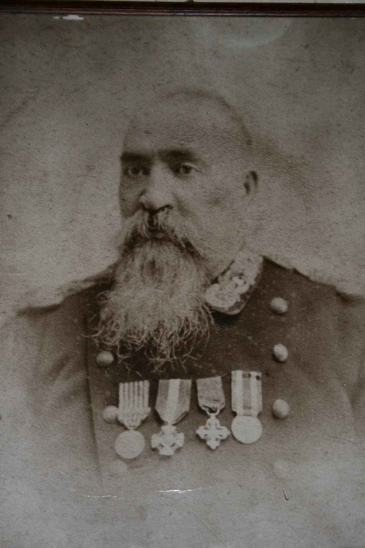 Antonio Palermo