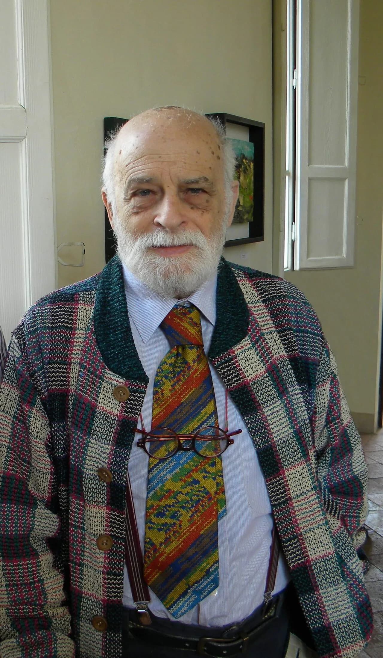 Antonio Possenti