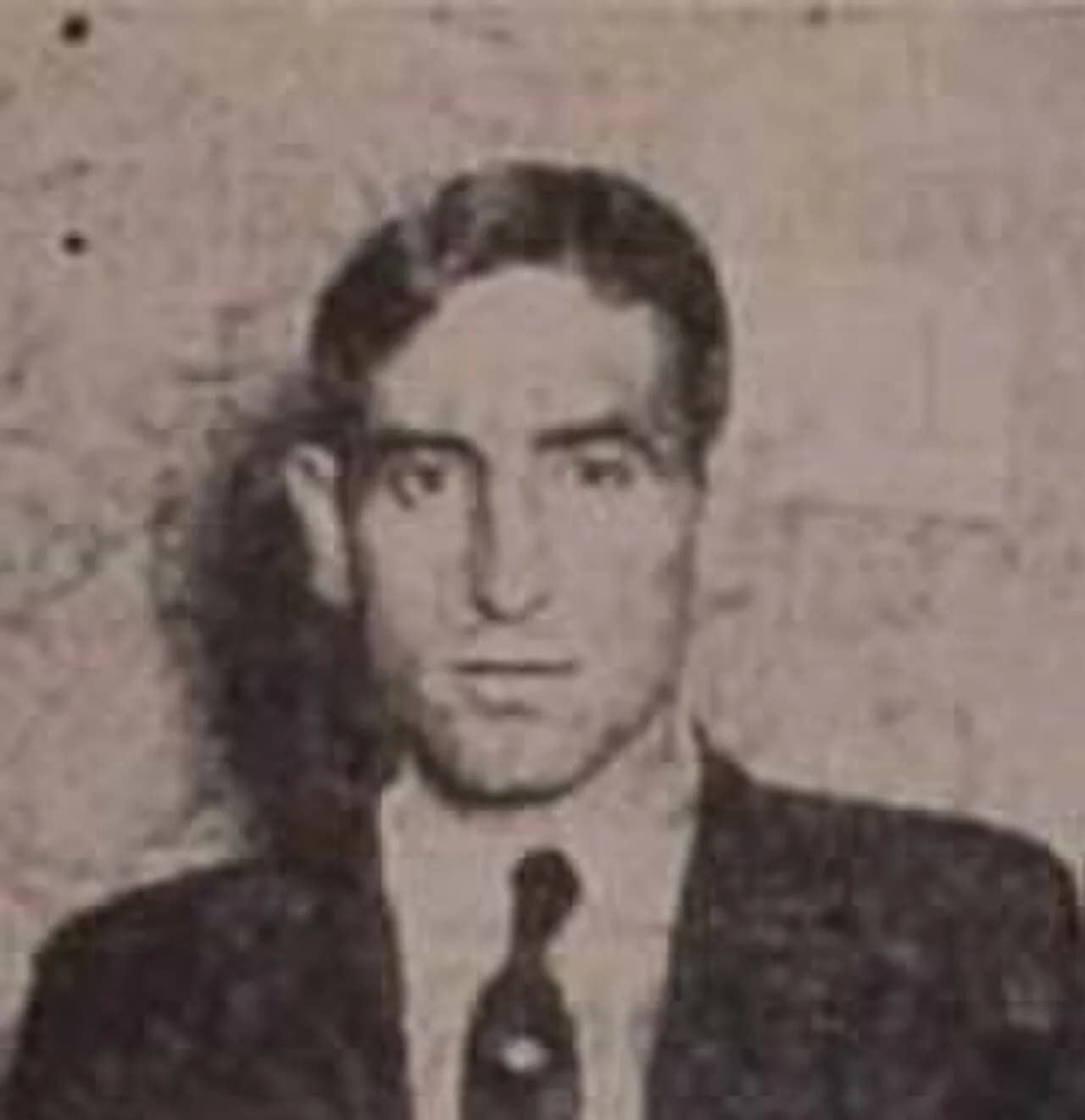 Antonio Rivarola