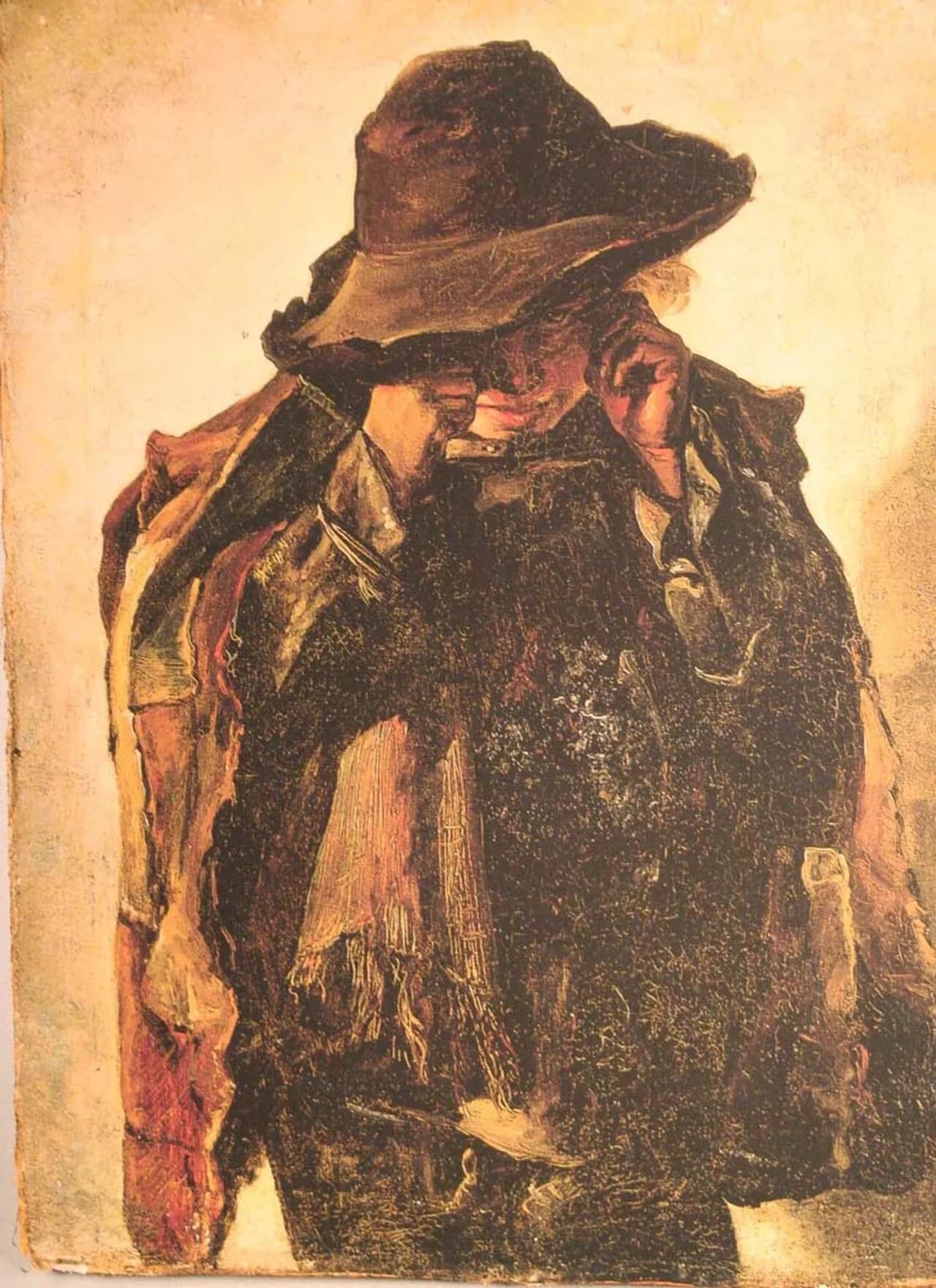 Antonio Rinaldi