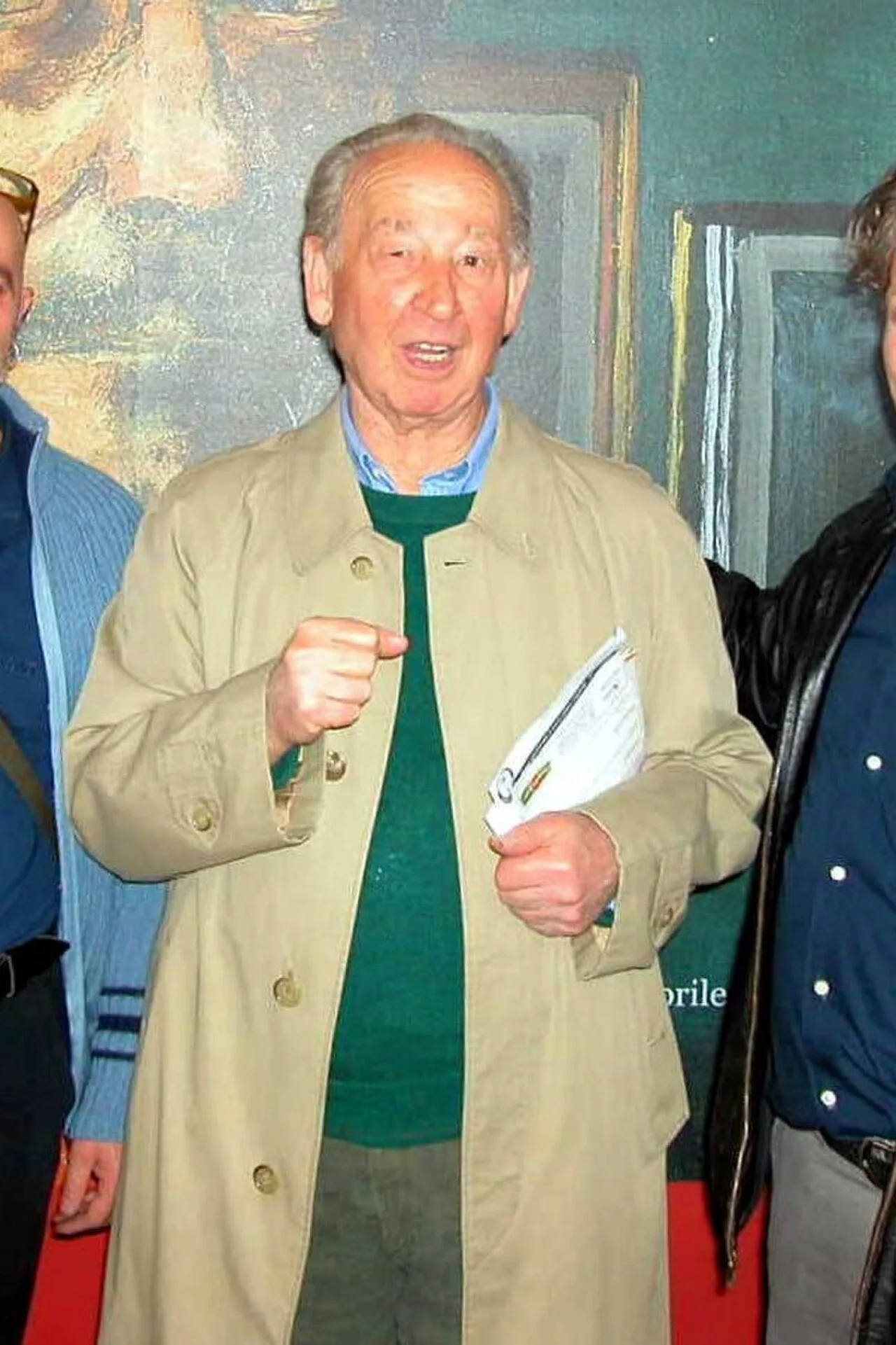 Antonio Stagnoli