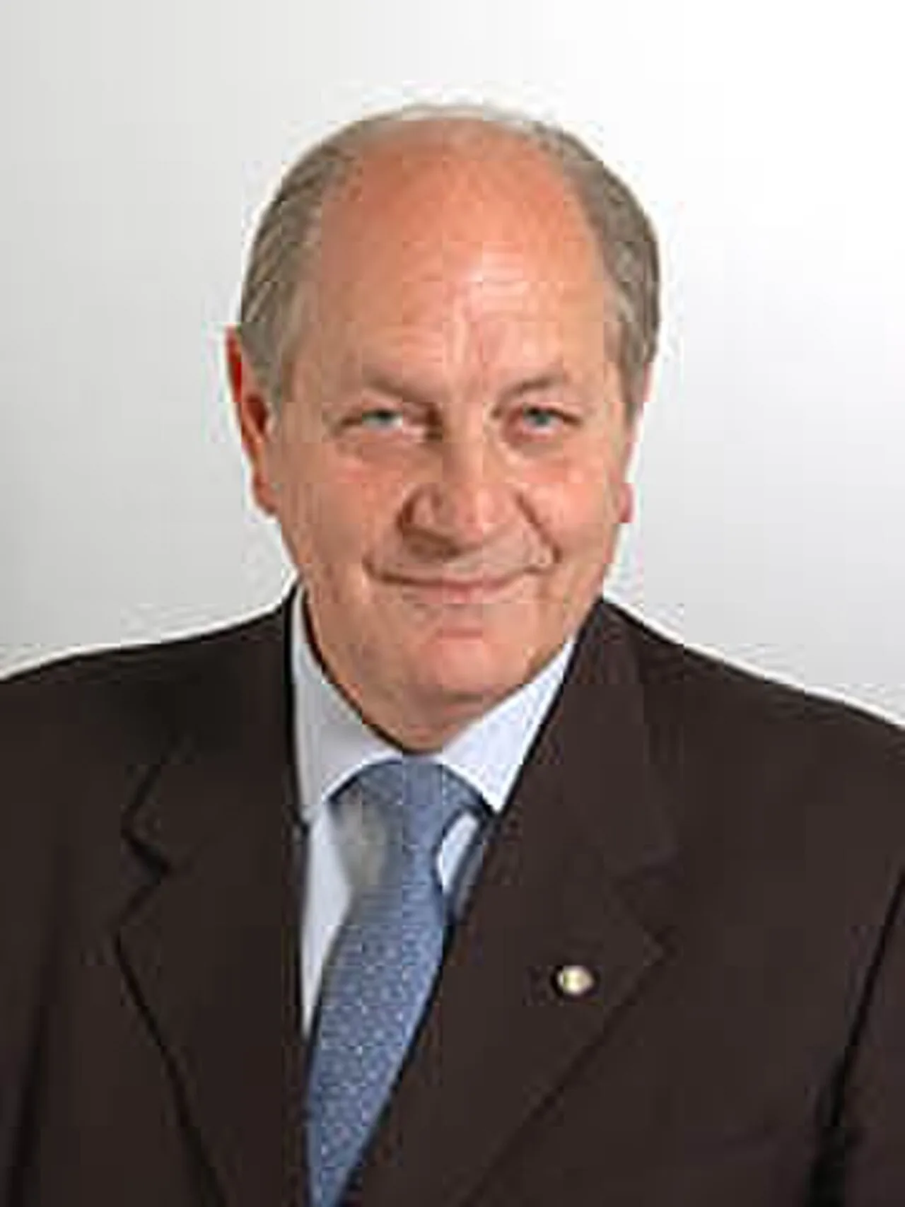 Antonio Tomassini