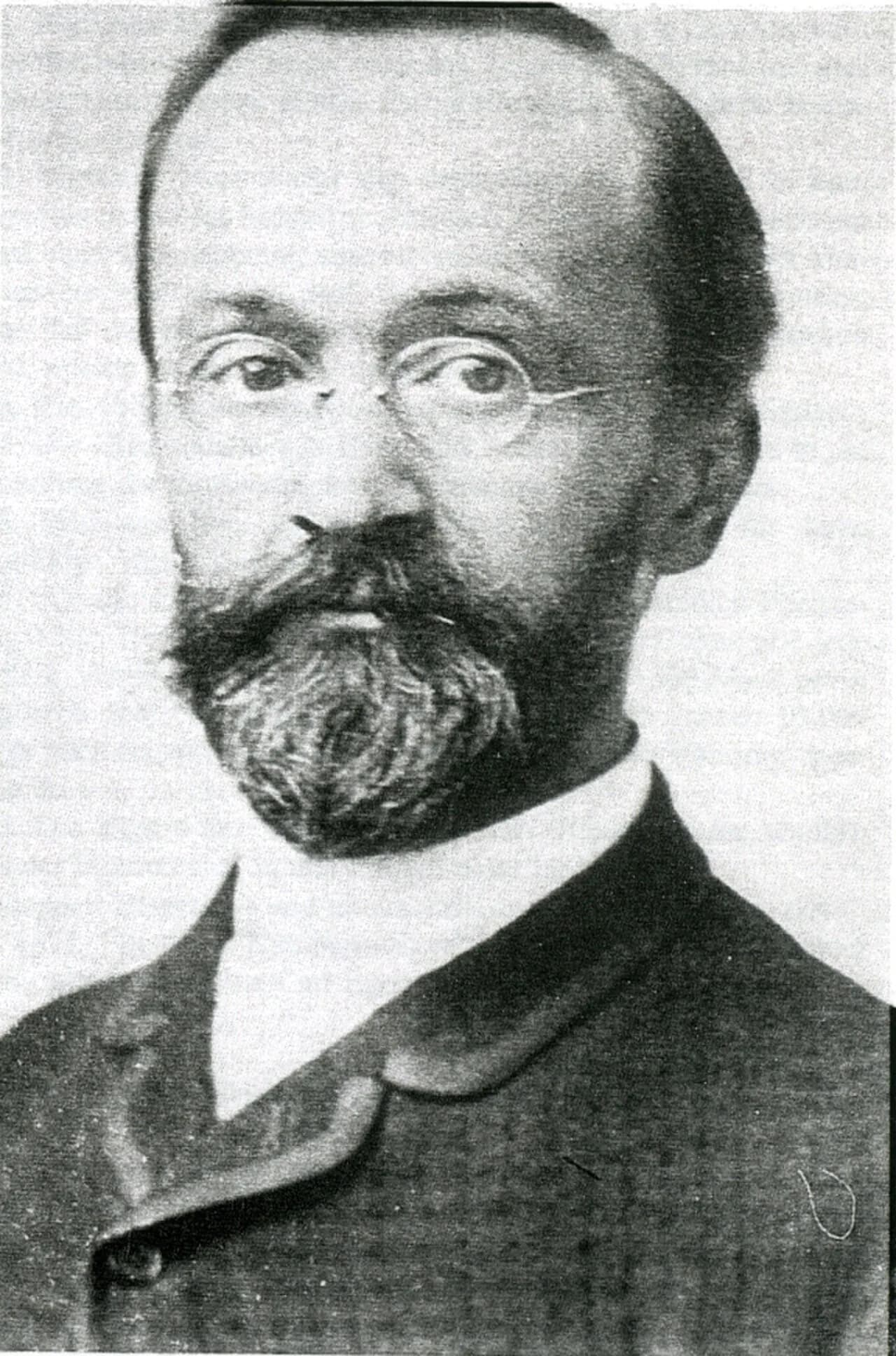 Adolf Heer