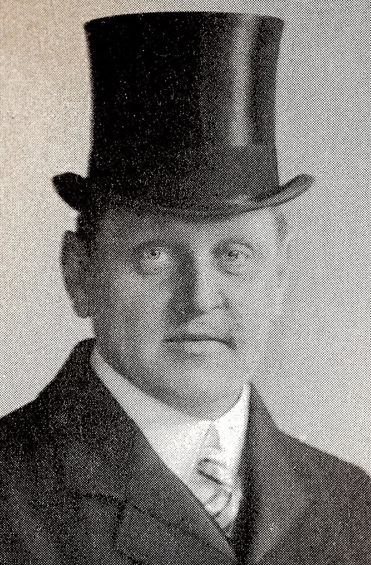 Adolf Heinrich Bercht