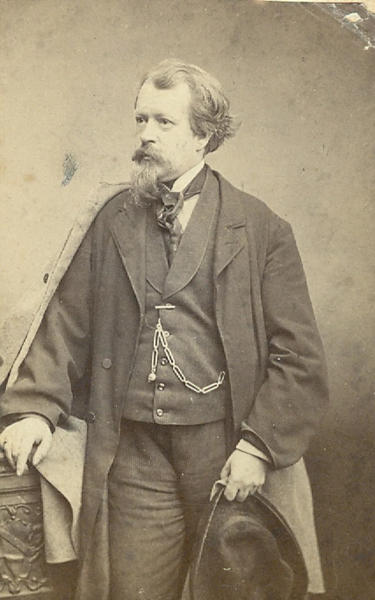 Adolf Heinrich Lier