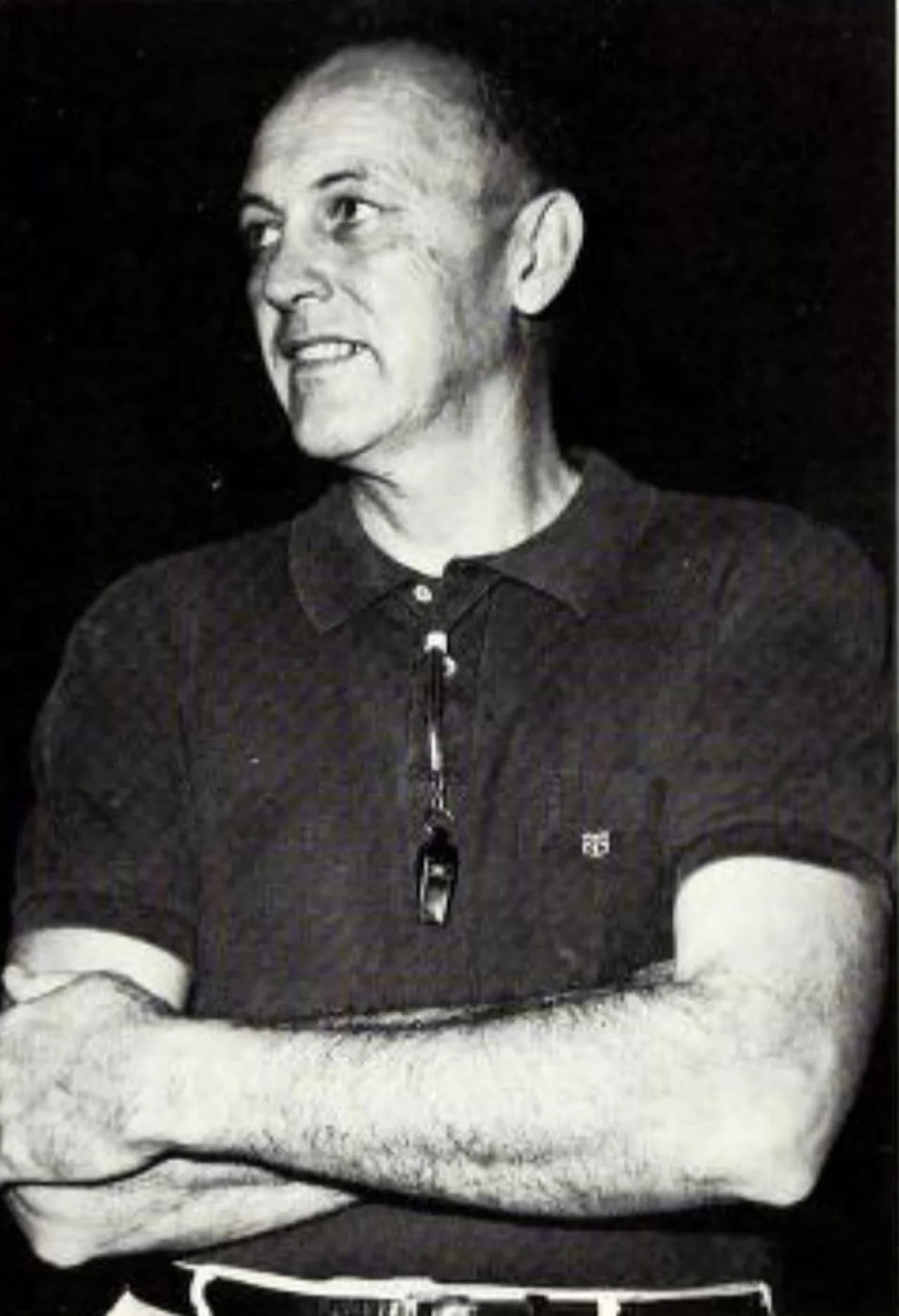 Arad McCutchan