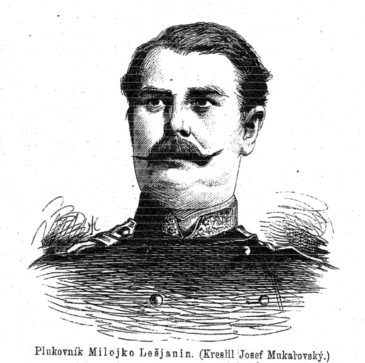 Milojko Lešjanin