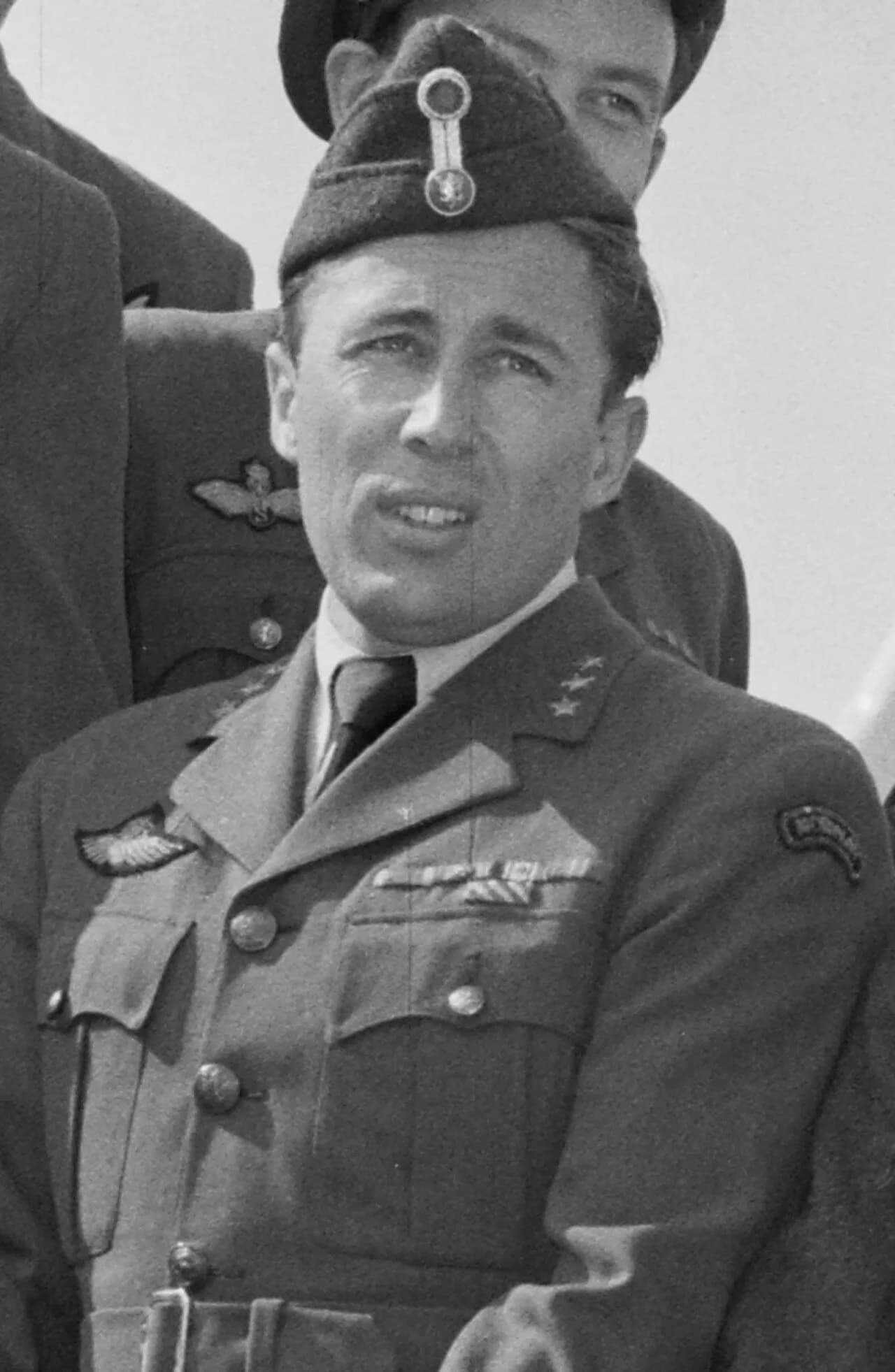 Bjørn Bjørnstad