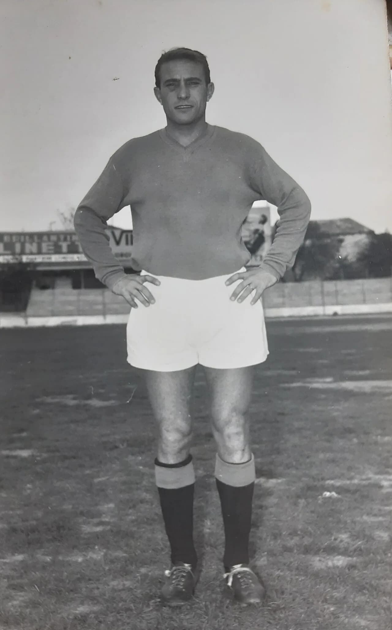 Armando Fallanca