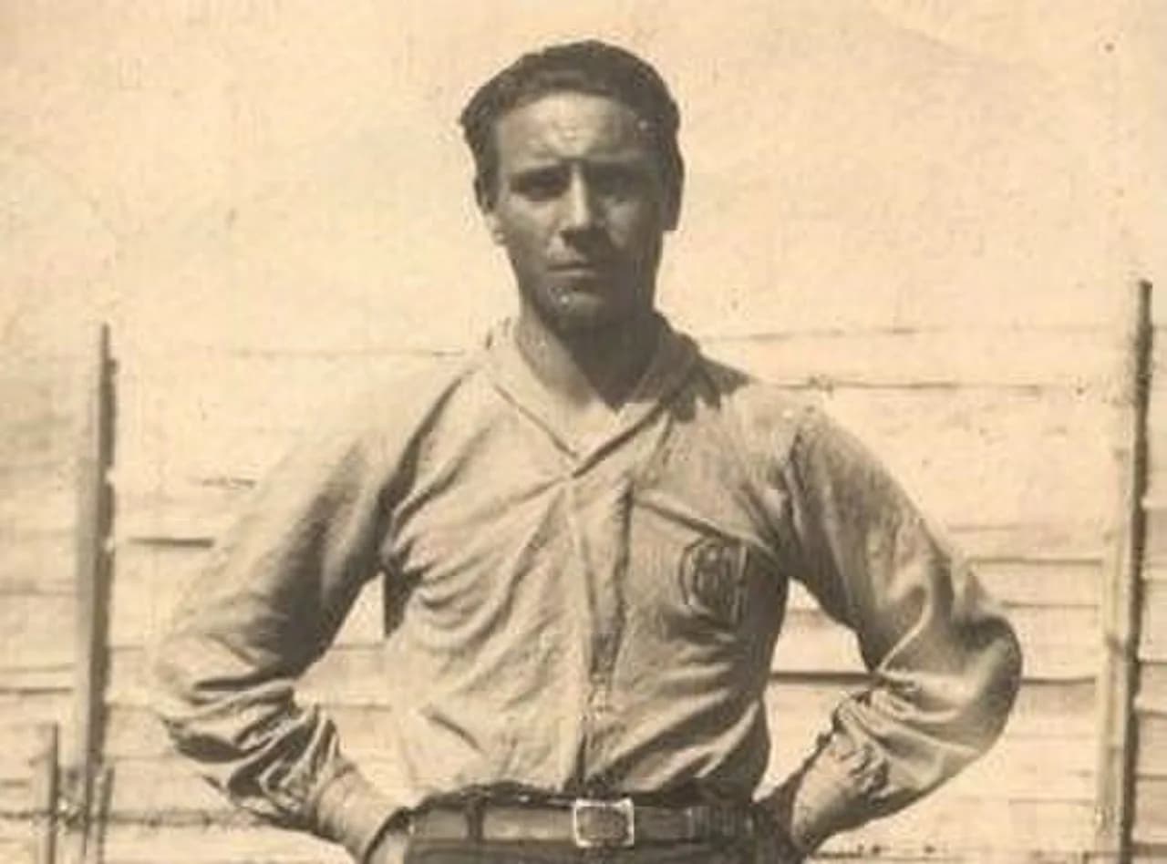 Armando Lauro