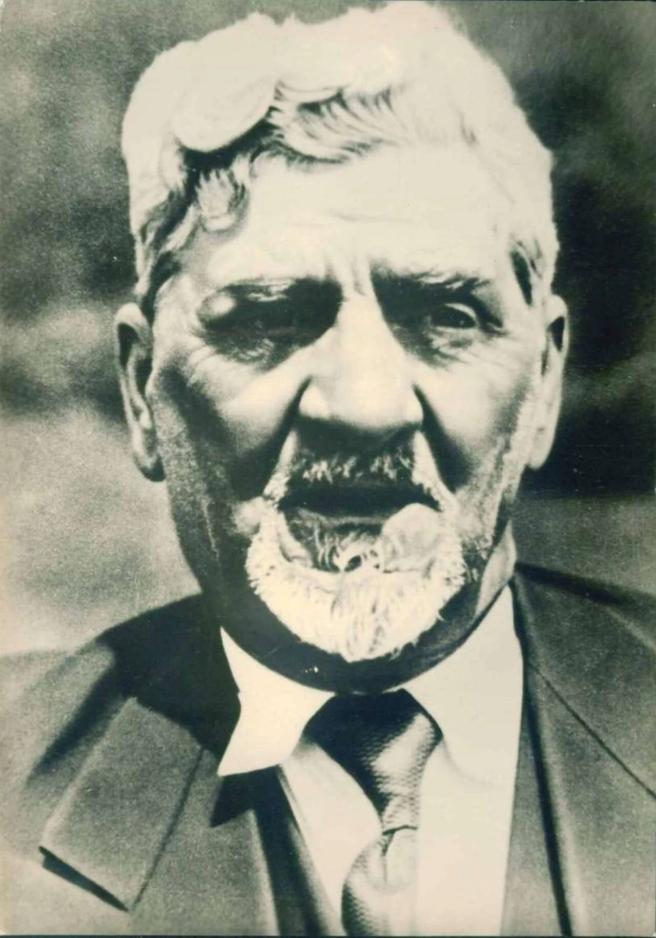 Georgi Stamatow