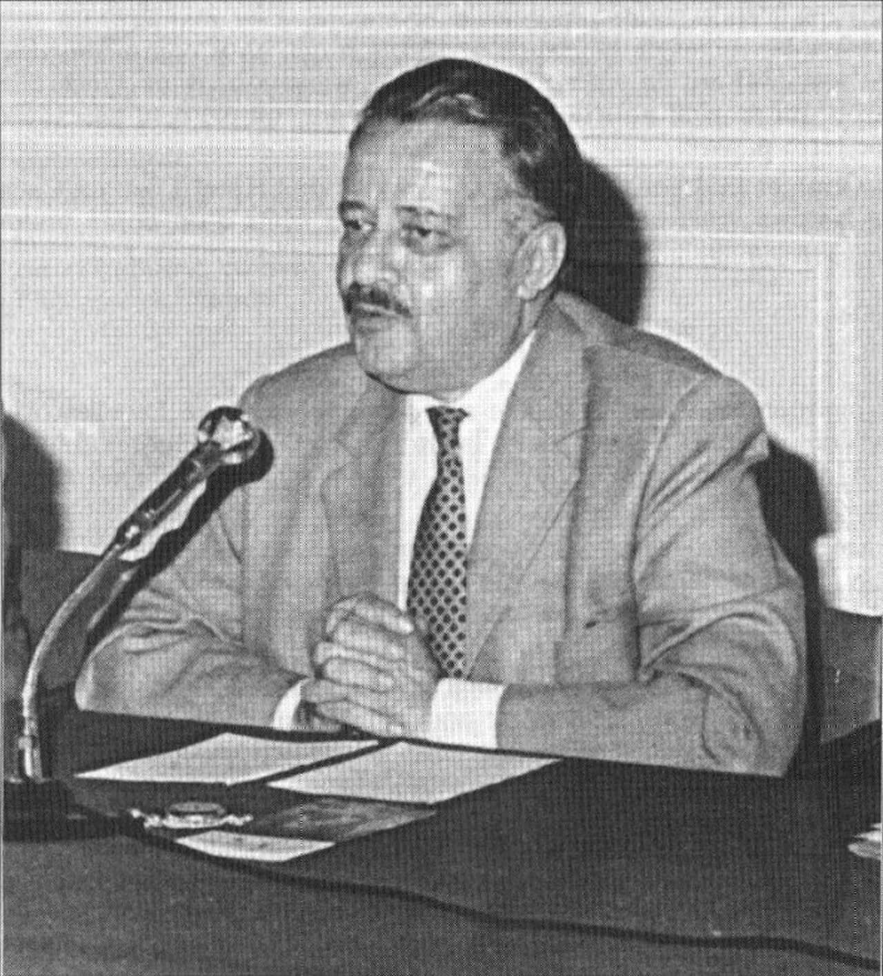 Lucien Musset