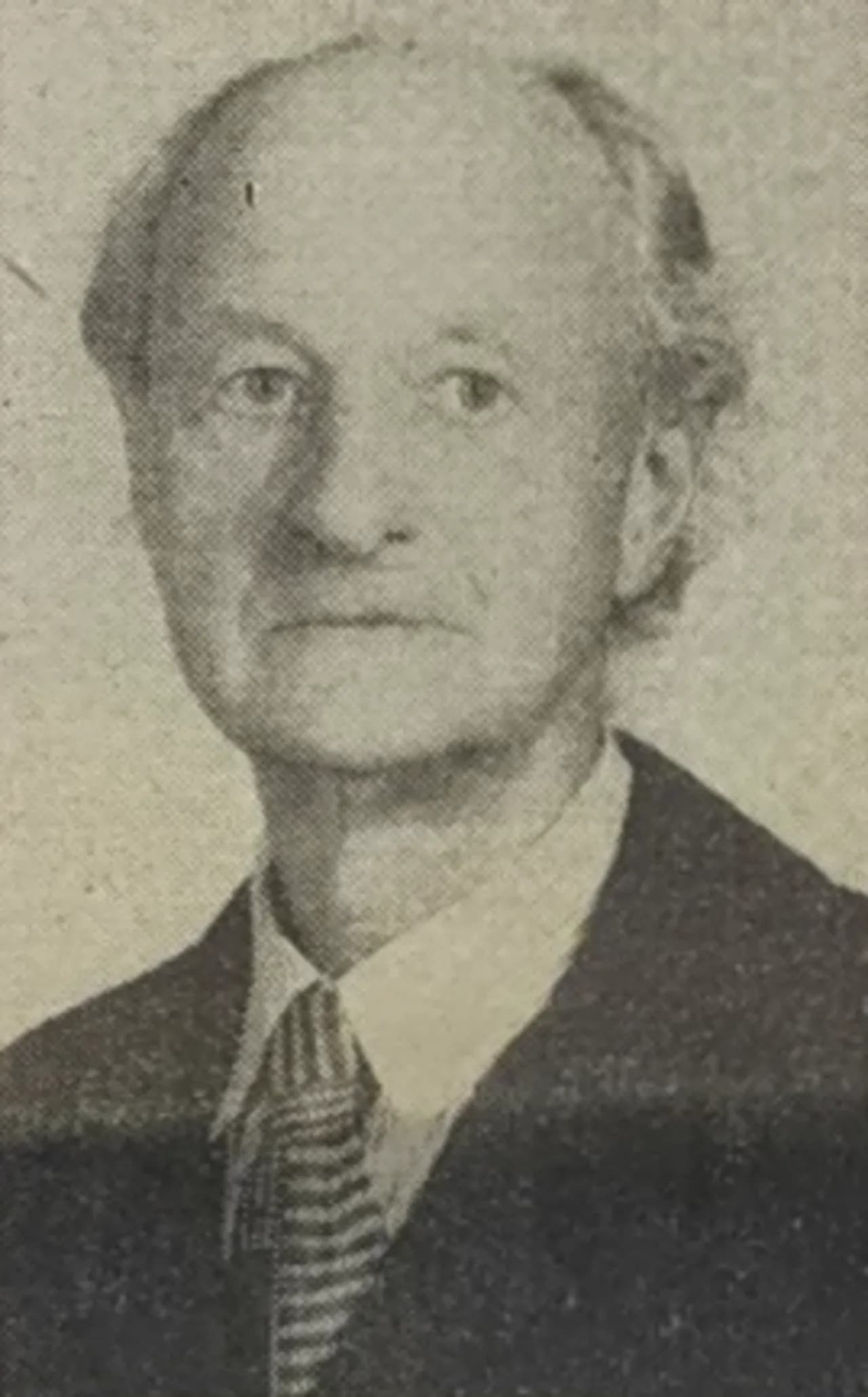 Arthur E. Powell
