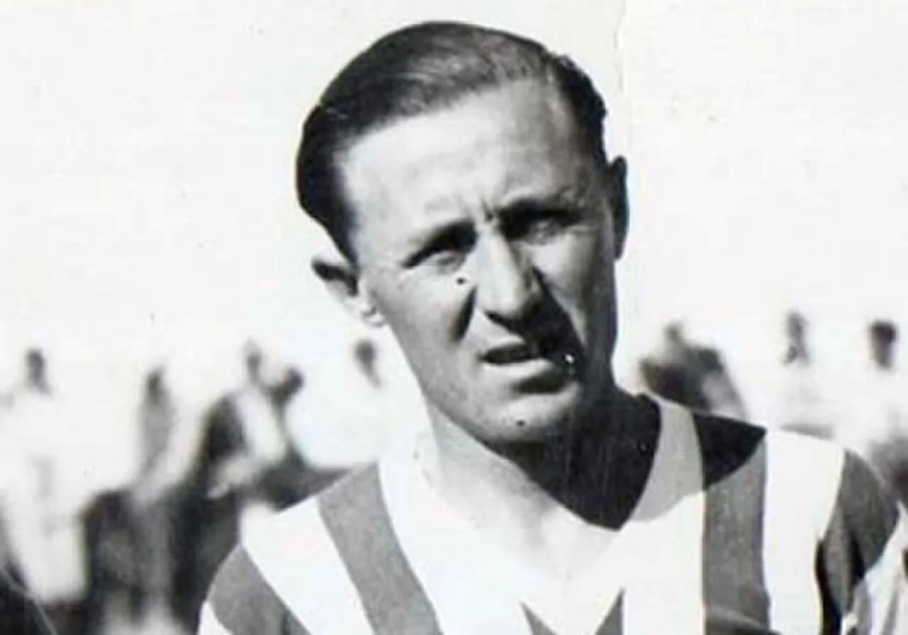 Domingo Bertolino