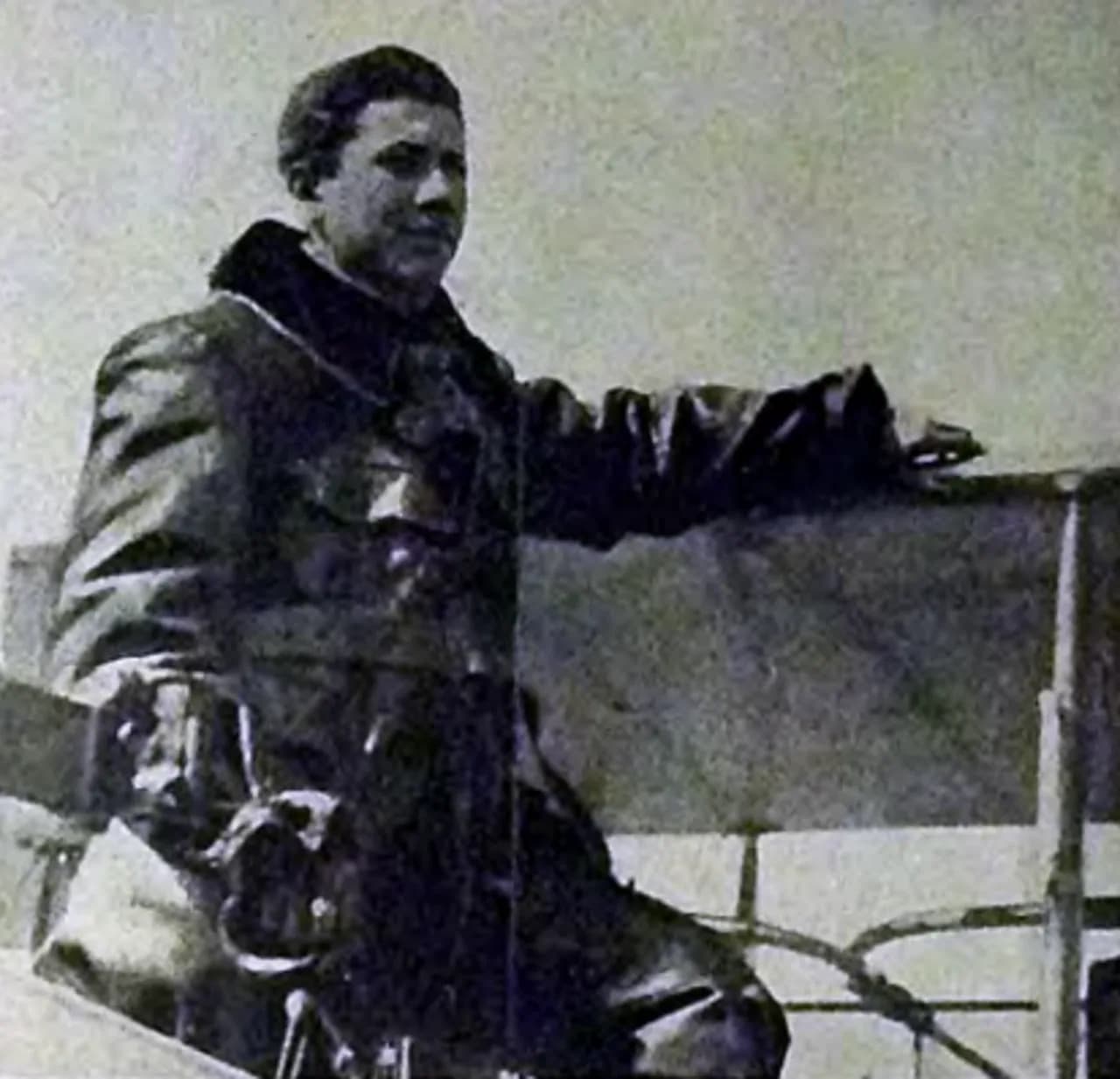 Arturo Dell'Oro