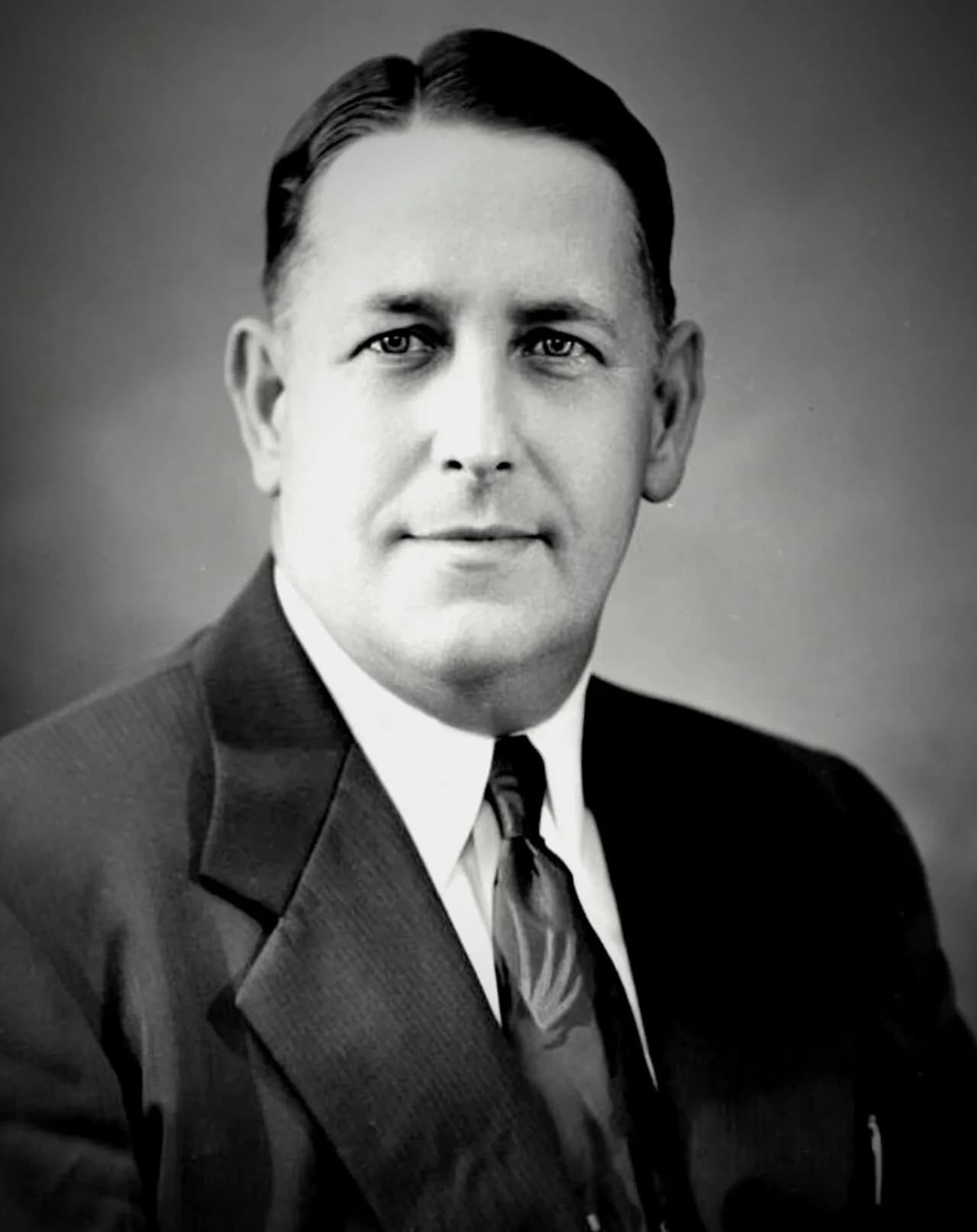 Charley Eugene Johns