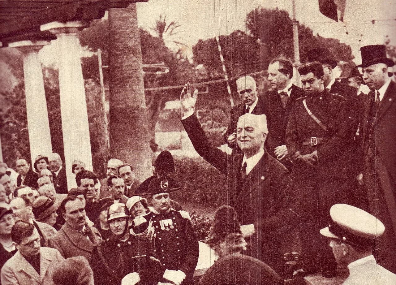 Arturo Marescalchi