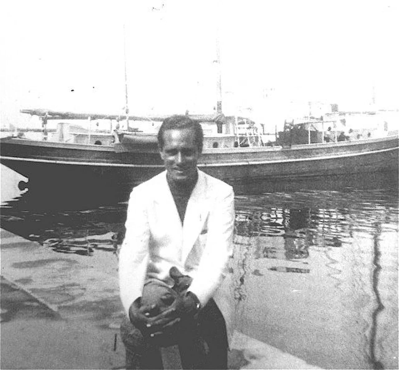 Arturo Prestipino