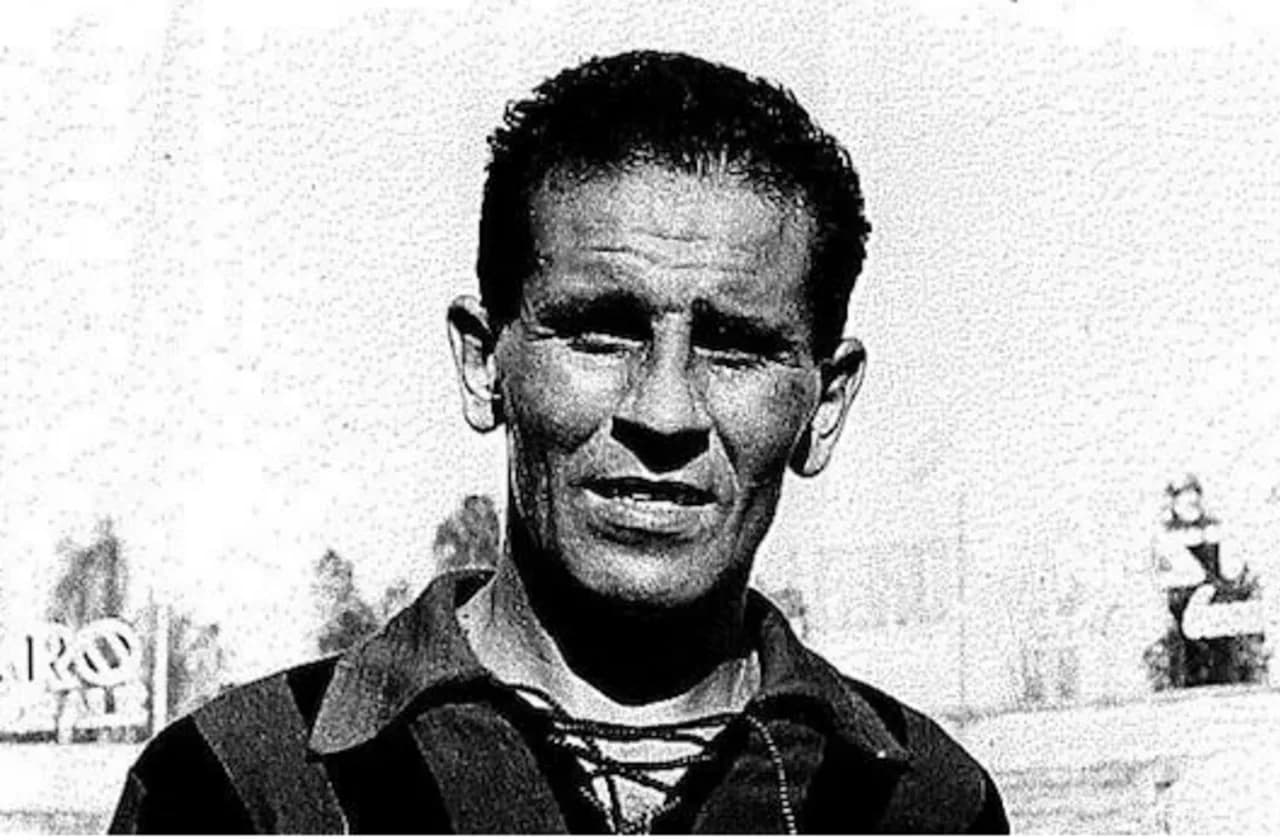 Arturo Silvestri