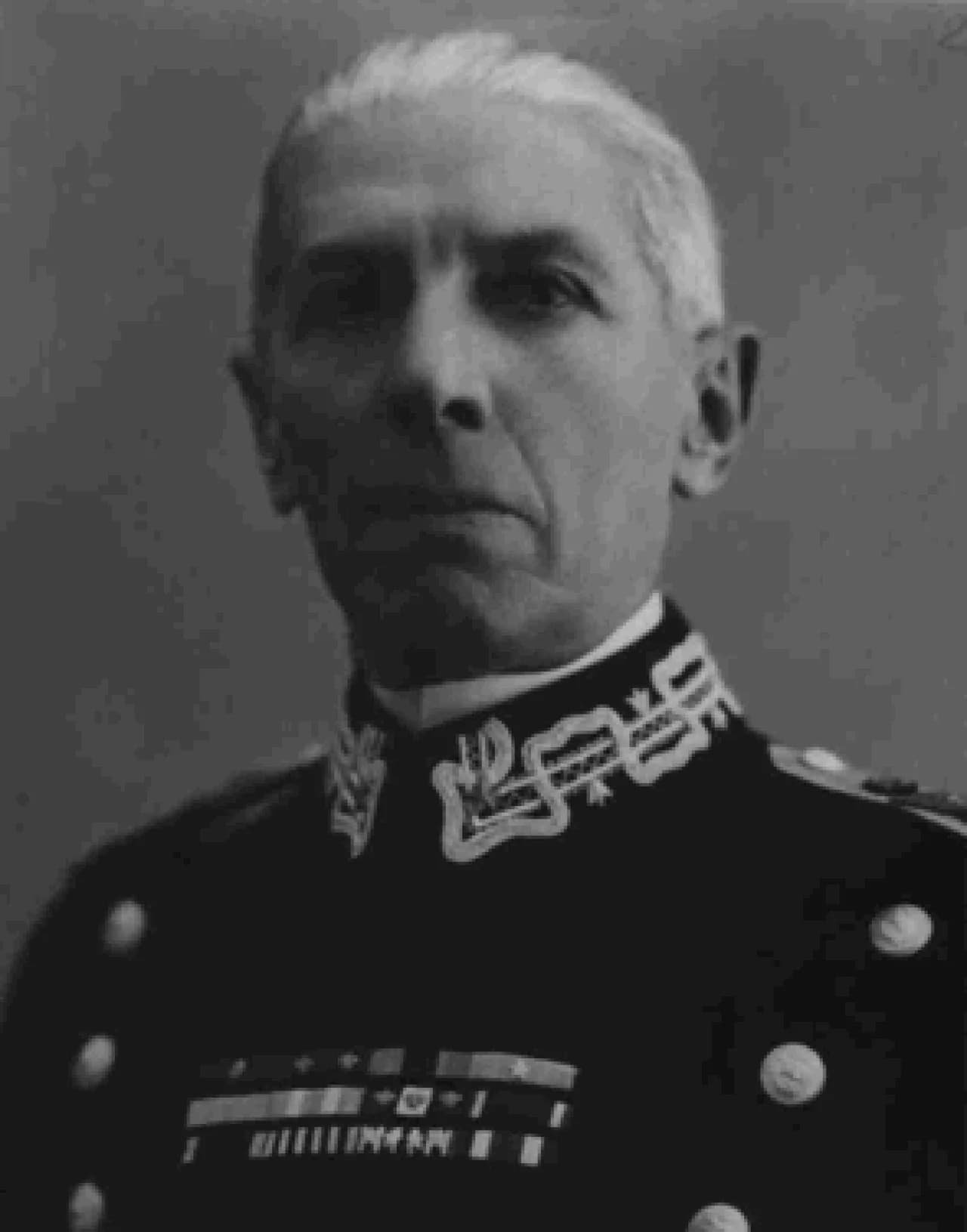 Arturo Vacca Maggiolini