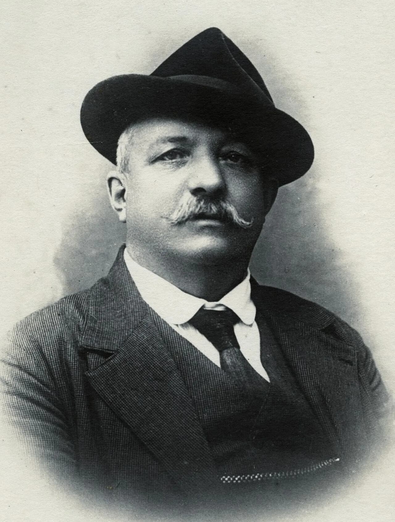 Arturo Zardini