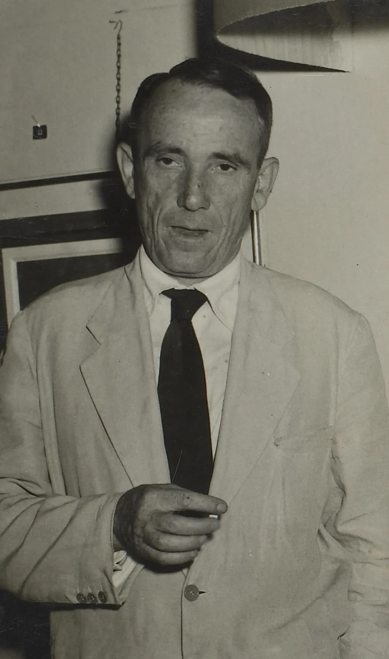 José Pancetti