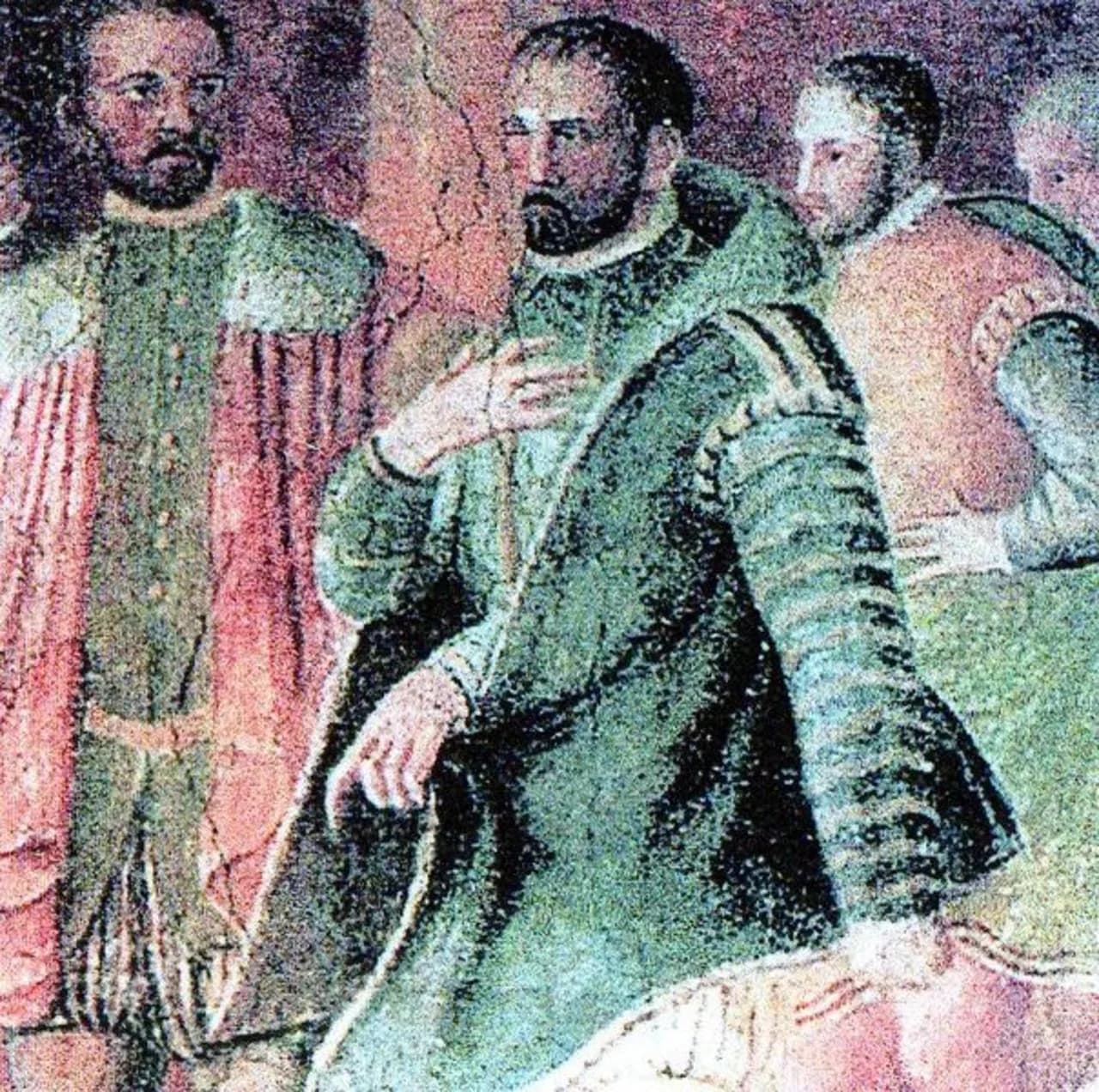 Ascanio della Corgna