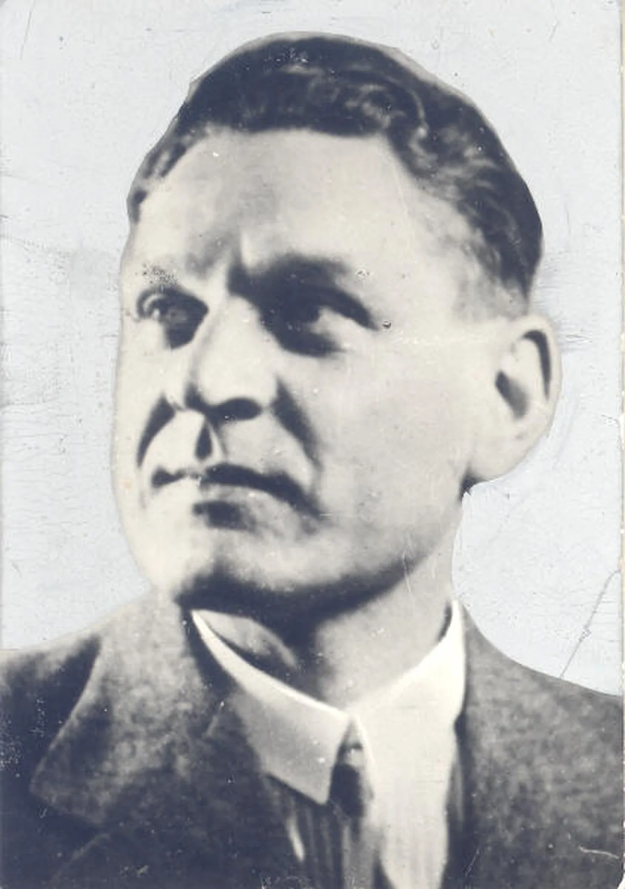 Oszkár Asbóth