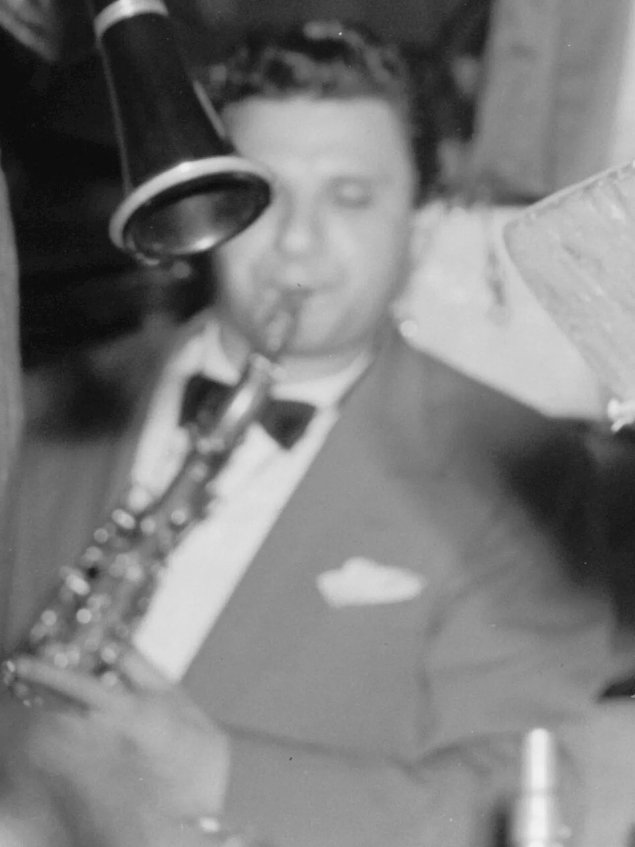 Vido Musso