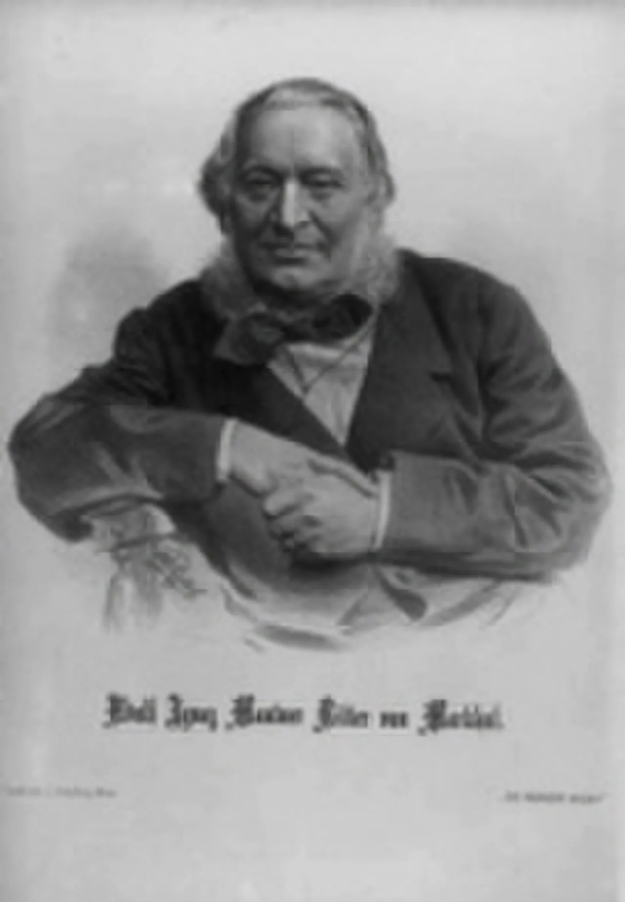 Adolf Ignaz Mautner von Markhof