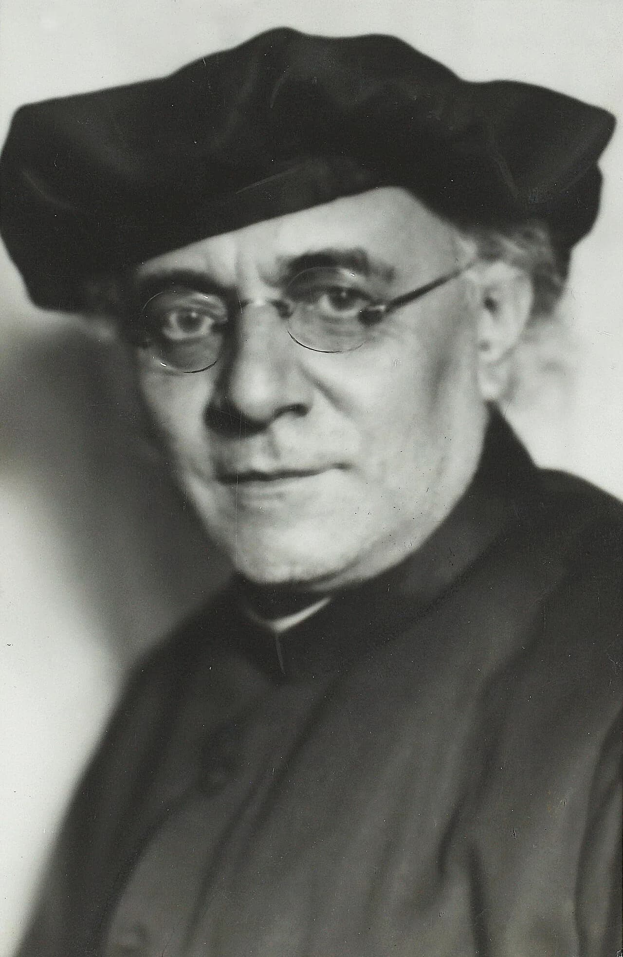 Adolf Innerkofler